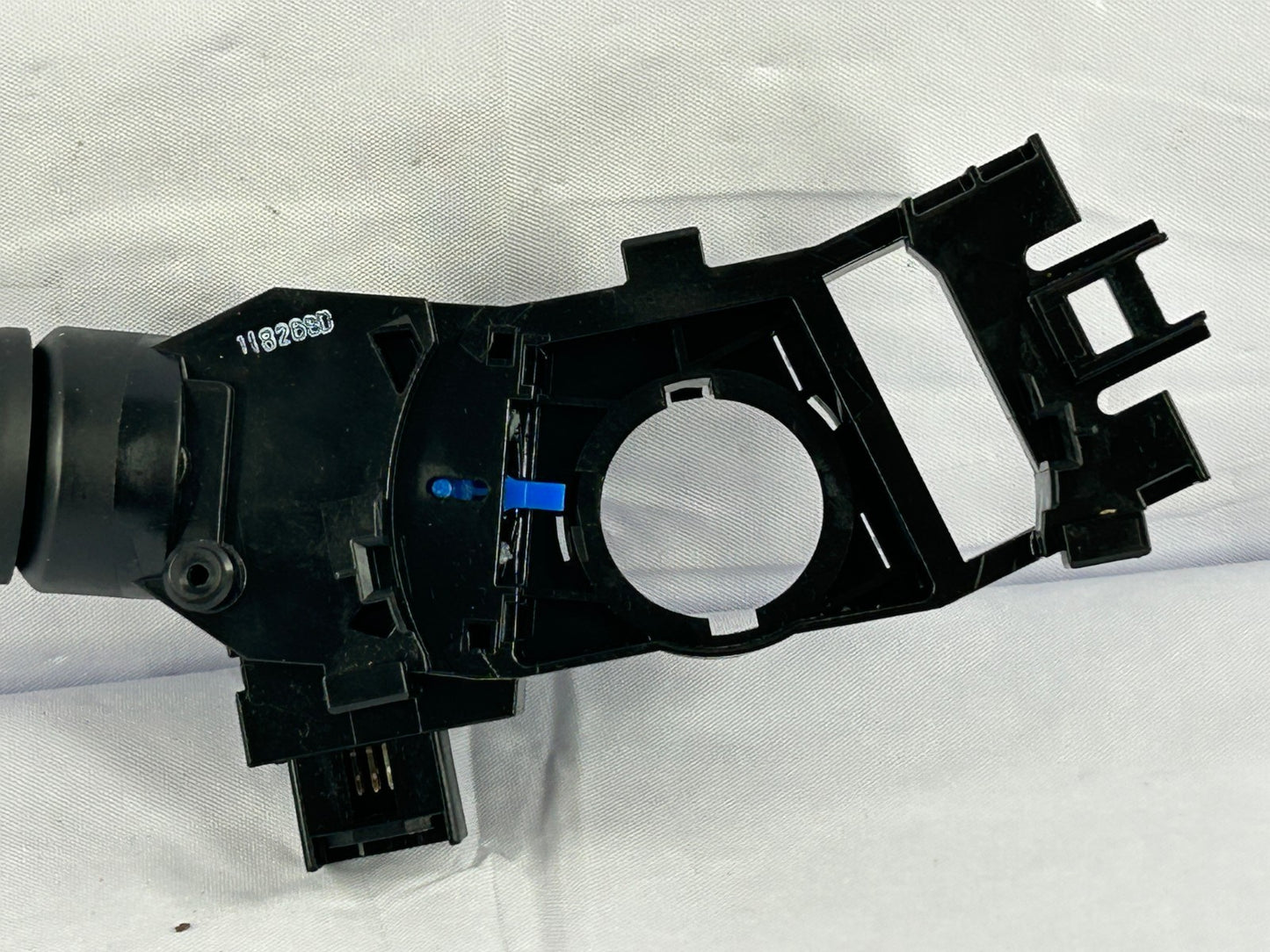 2010-2013 Subaru Legacy Turn Signal Headlight Dimmer Switch OEM 83195AJ08A