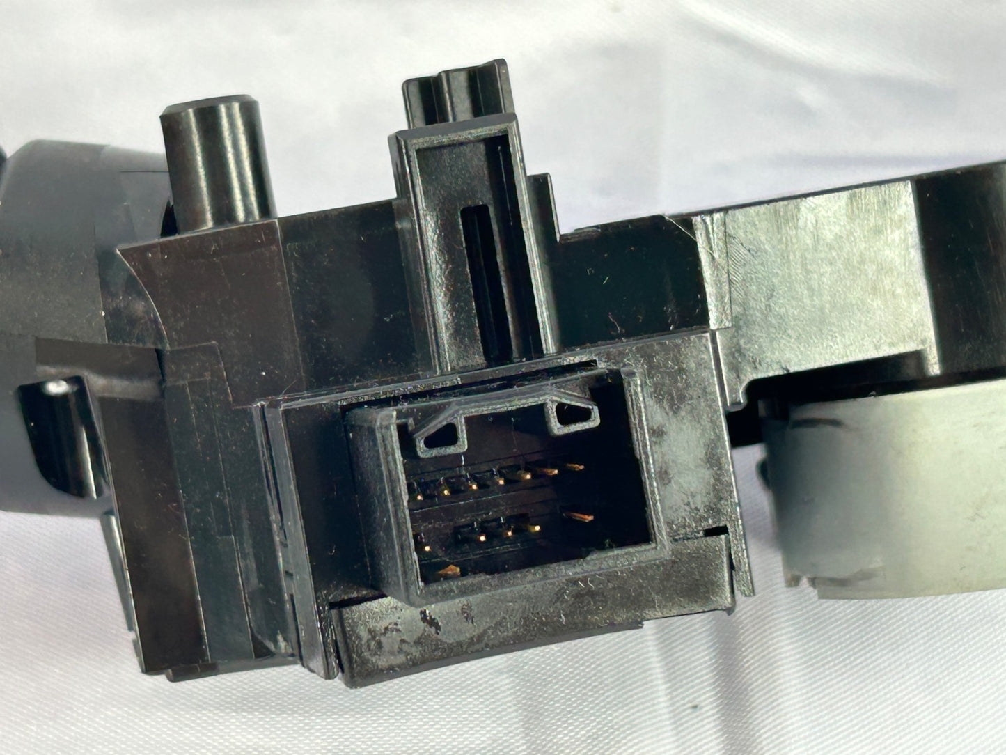 2010-2013 Subaru Legacy Turn Signal Headlight Dimmer Switch OEM 83195AJ08A