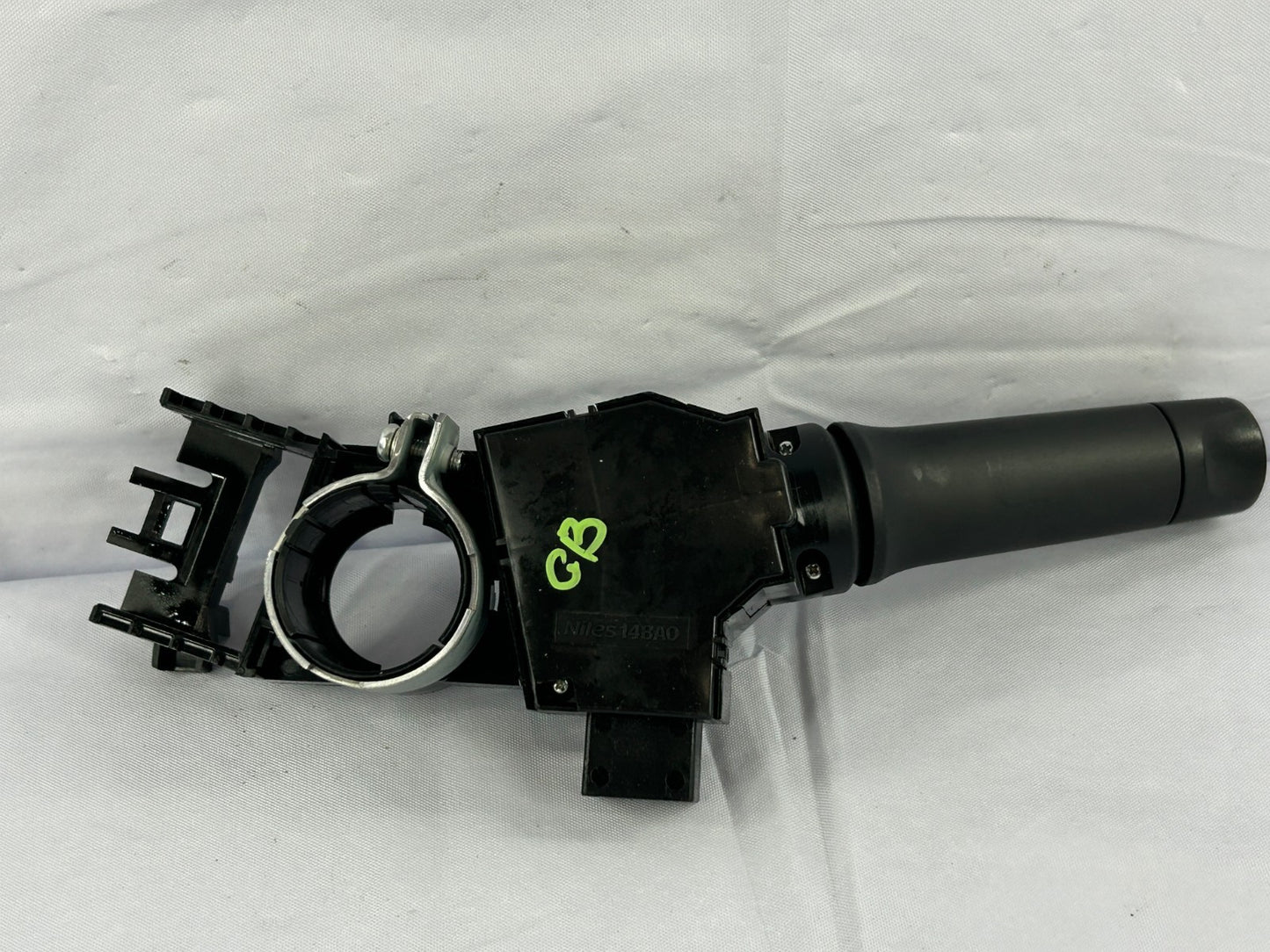 2010-2013 Subaru Legacy Turn Signal Headlight Dimmer Switch OEM 83195AJ08A