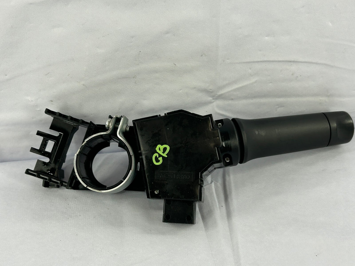 2010-2013 Subaru Legacy Turn Signal Headlight Dimmer Switch OEM 83195AJ08A