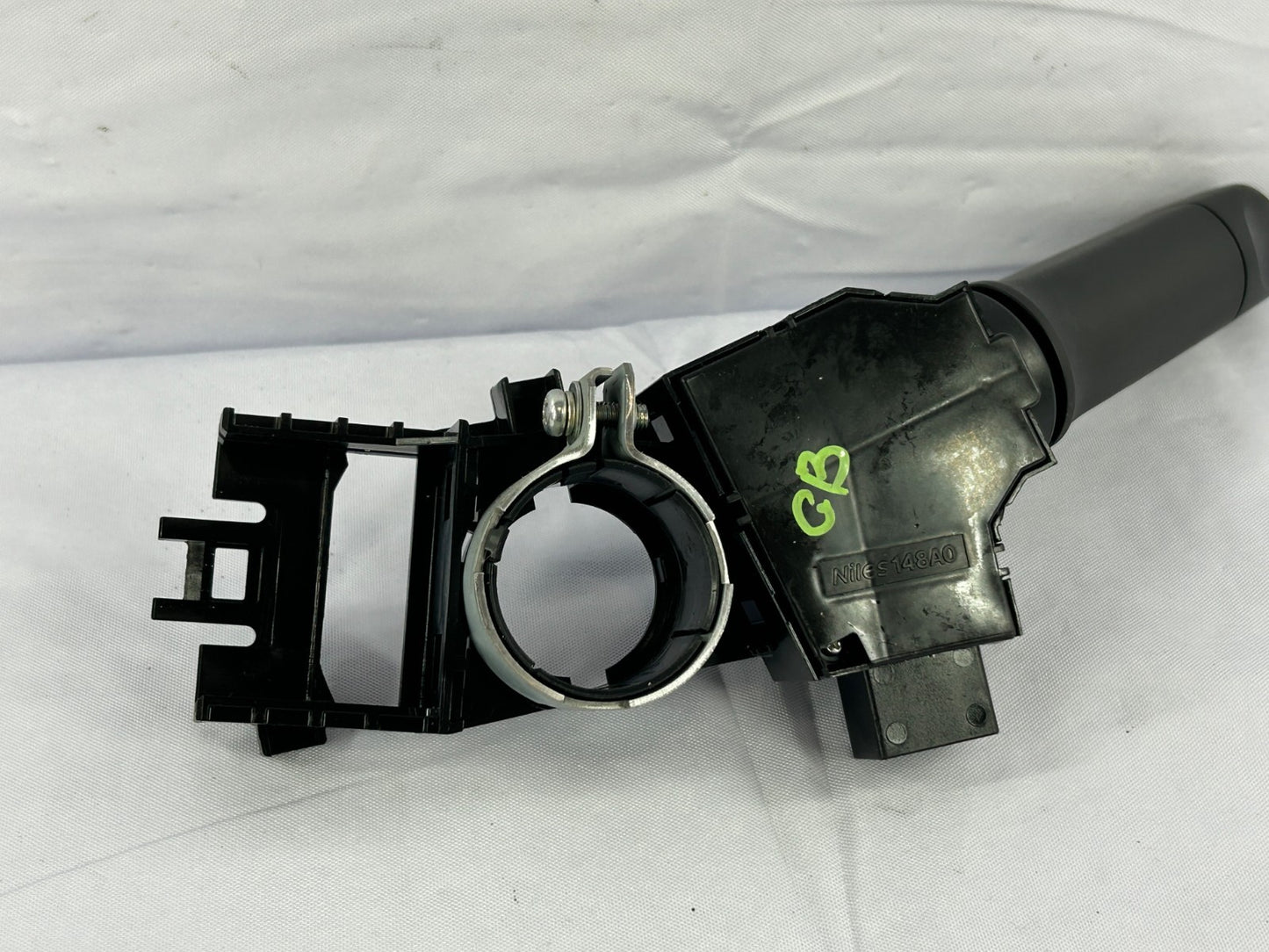 2010-2013 Subaru Legacy Turn Signal Headlight Dimmer Switch OEM 83195AJ08A