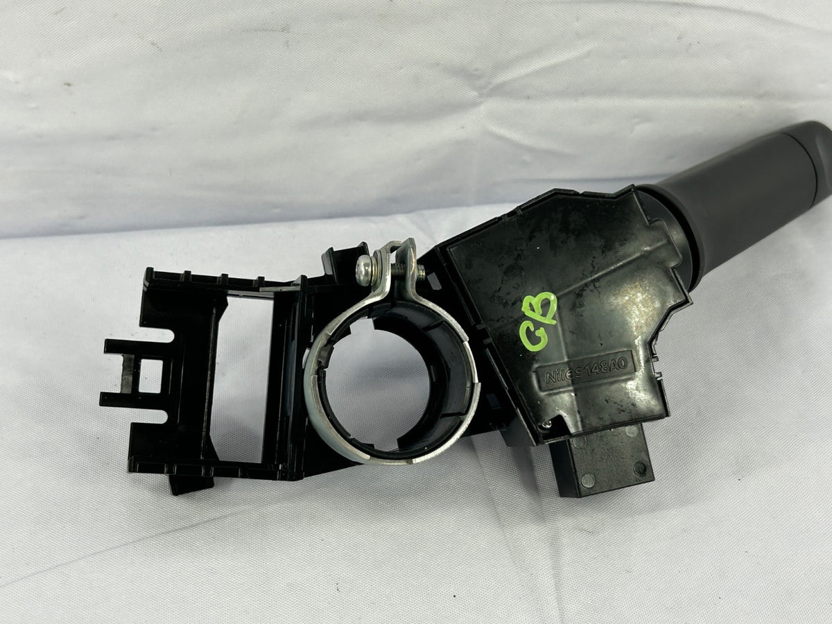 2010-2013 Subaru Legacy Turn Signal Headlight Dimmer Switch OEM 83195AJ08A