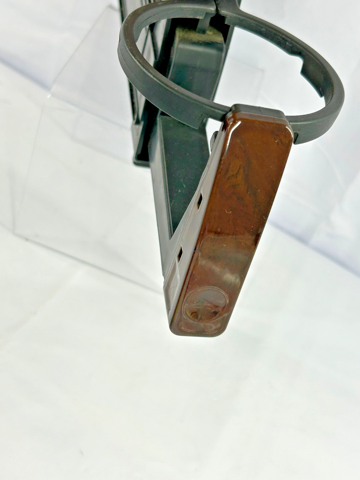 2000-2002 Subaru Legacy Outback Center Console Cup Holder OEM 66150AE18A
