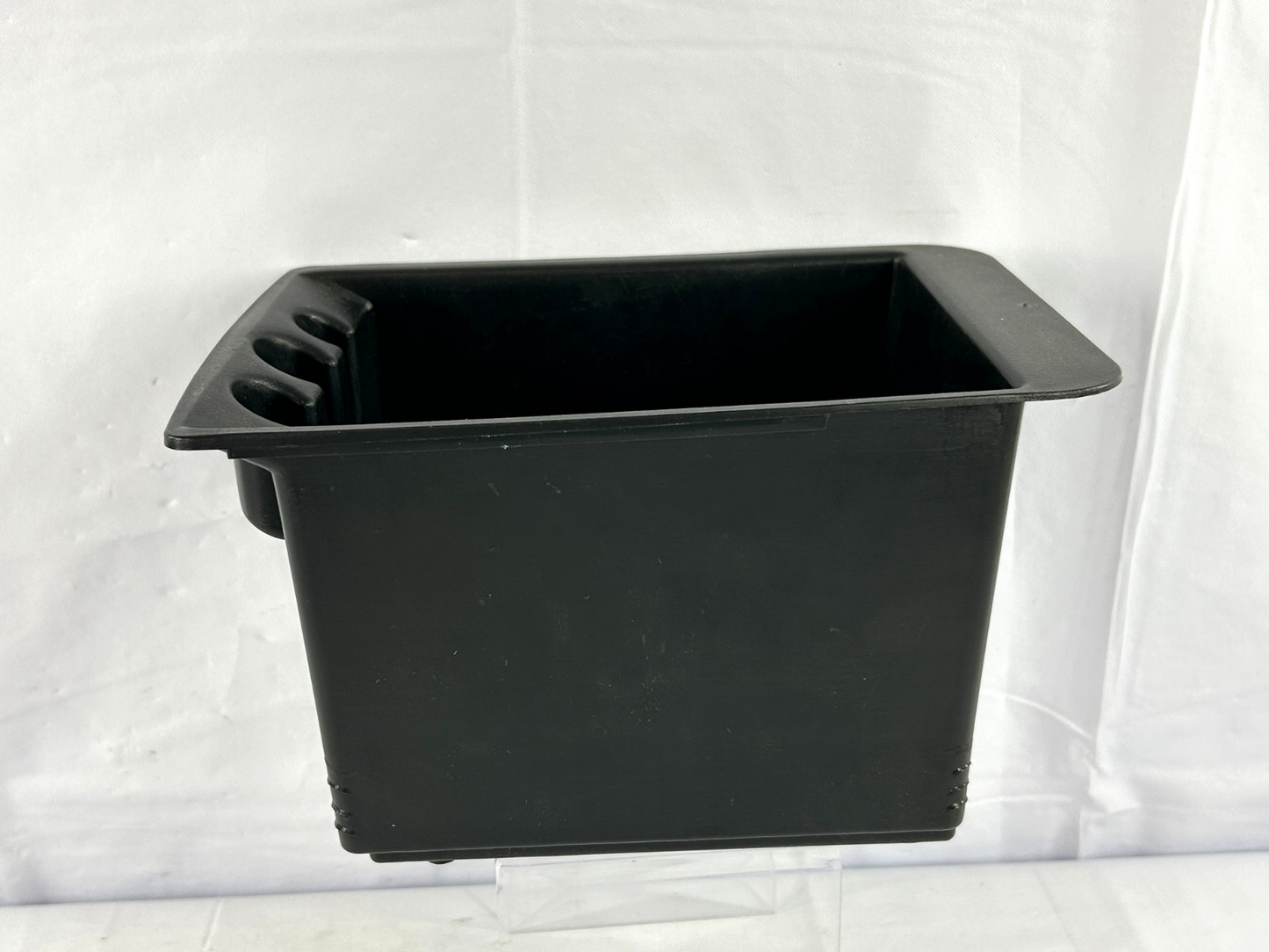 99-04 Jeep Grand Cherokee Center Console Storage Bin Box Insert OEM 55196854AB
