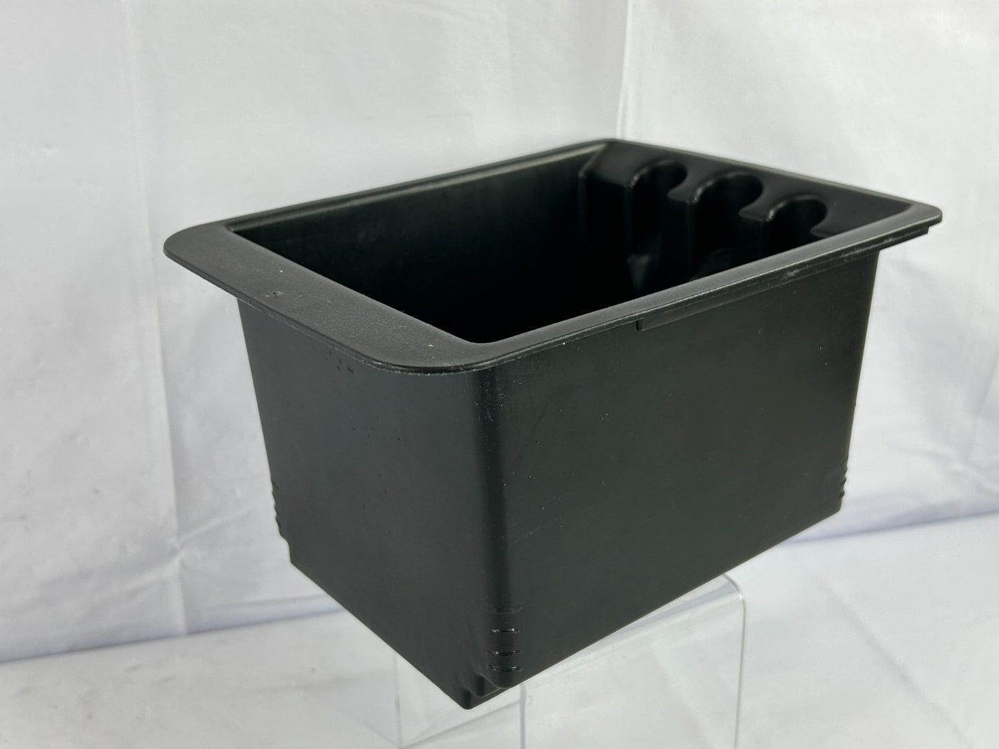 99-04 Jeep Grand Cherokee Center Console Storage Bin Box Insert OEM 55196854AB