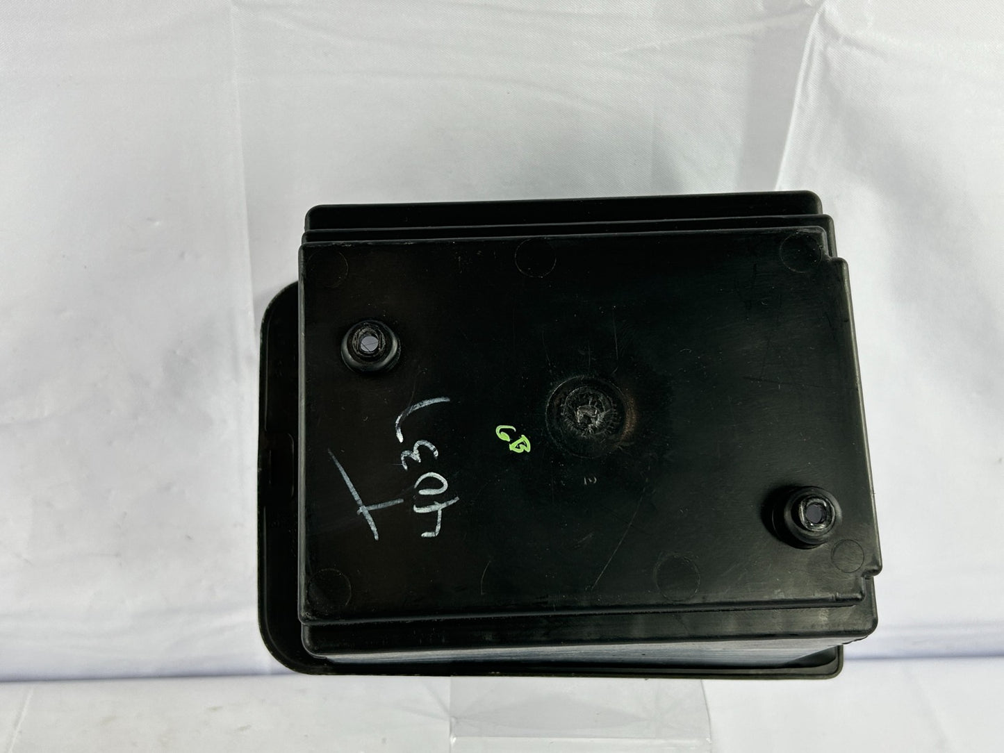 99-04 Jeep Grand Cherokee Center Console Storage Bin Box Insert OEM 55196854AB