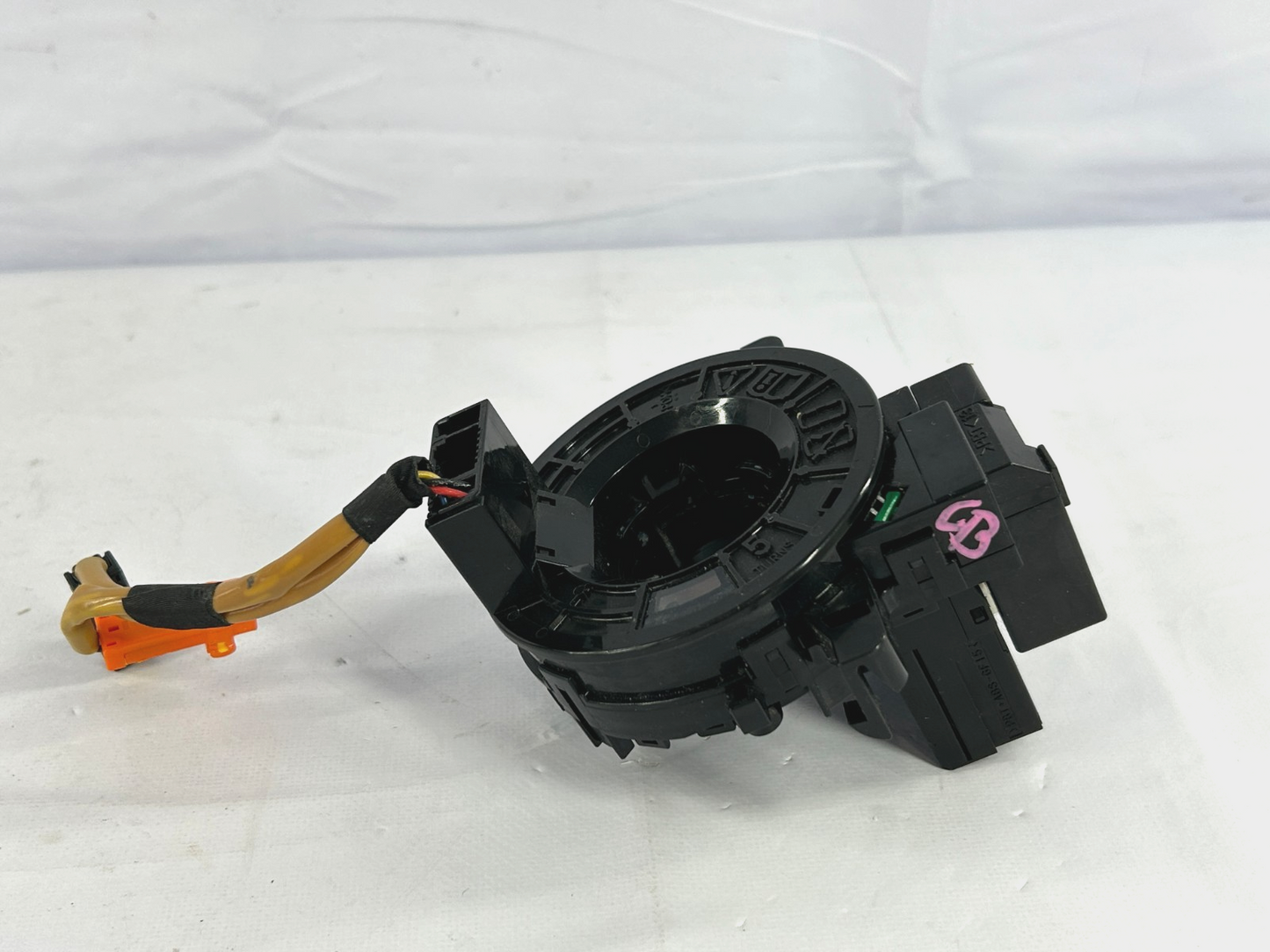 12-16 Subaru Impreza Crosstrek Clock Spring Combination Switch OEM 83111FJ400