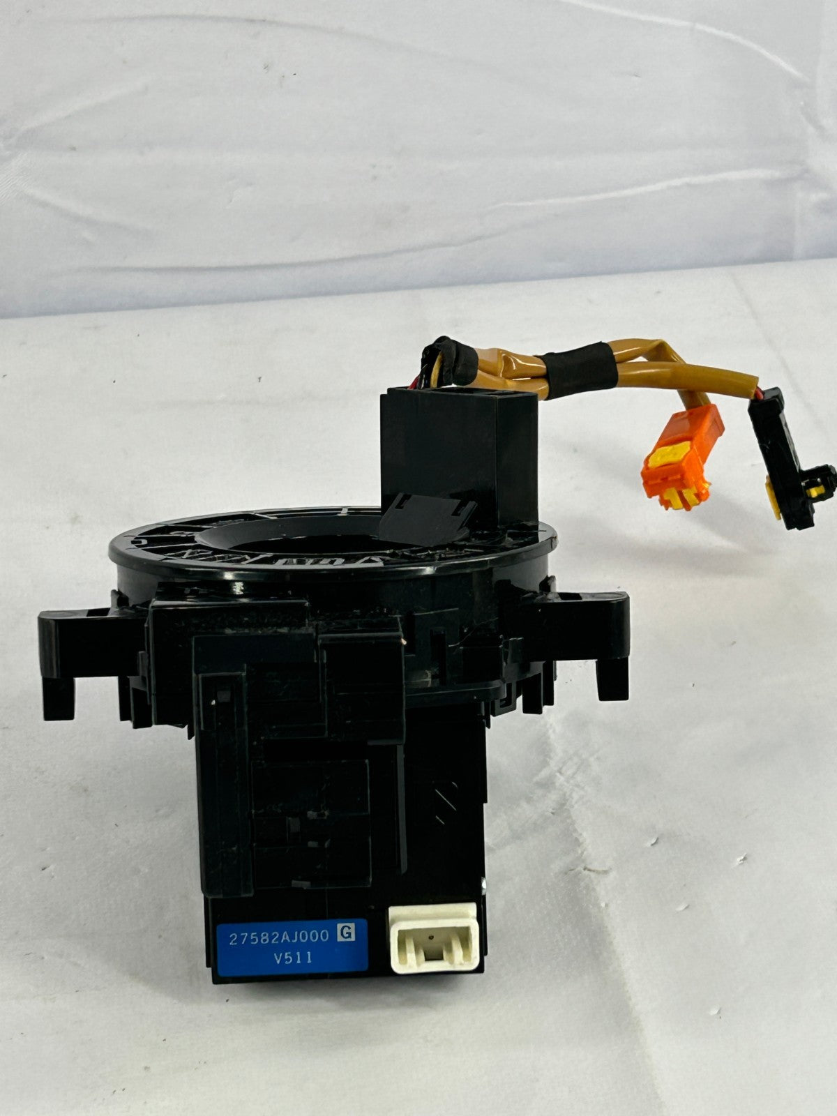 12-16 Subaru Impreza Crosstrek Clock Spring Combination Switch OEM 83111FJ400