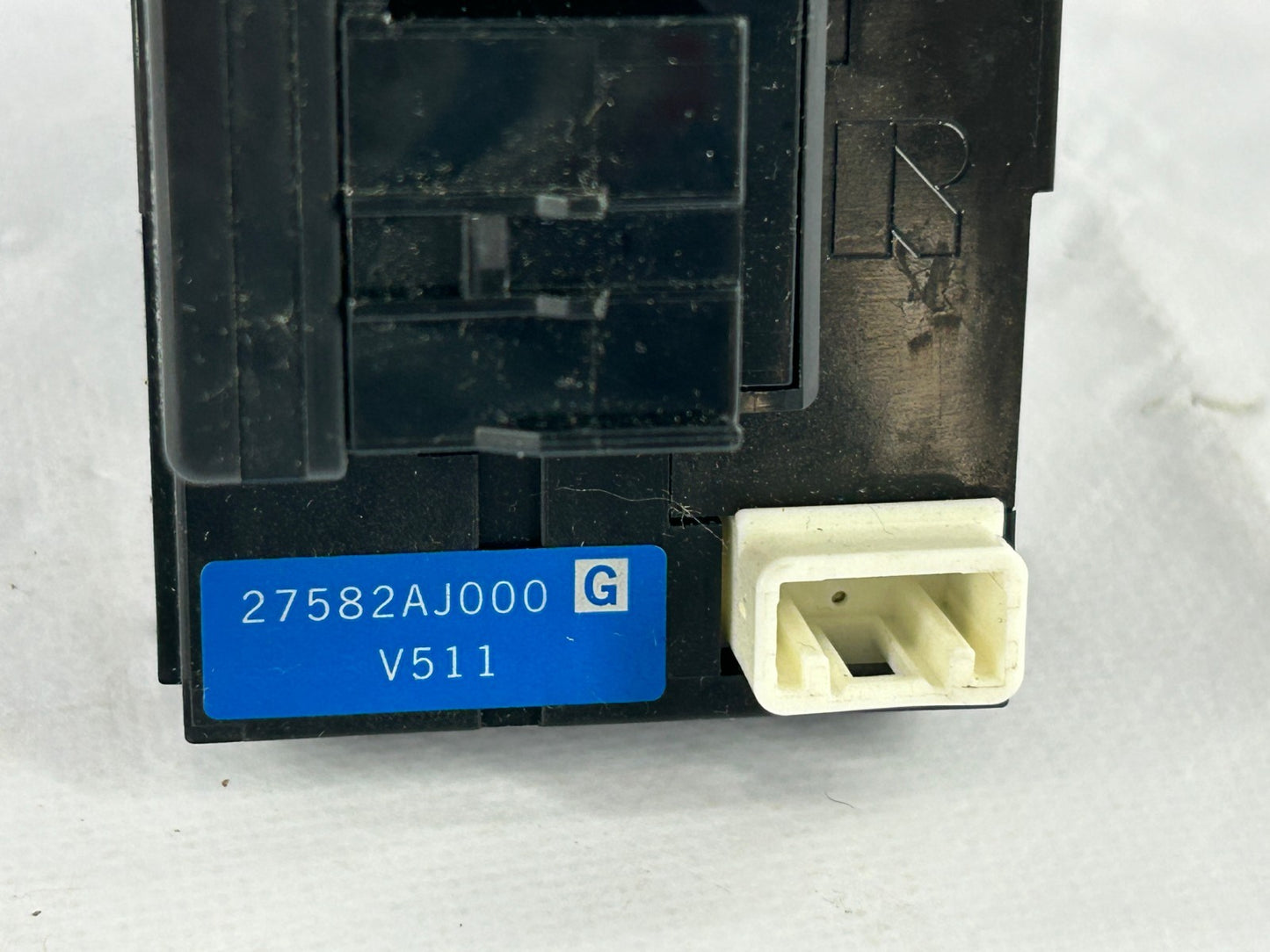 12-16 Subaru Impreza Crosstrek Clock Spring Combination Switch OEM 83111FJ400