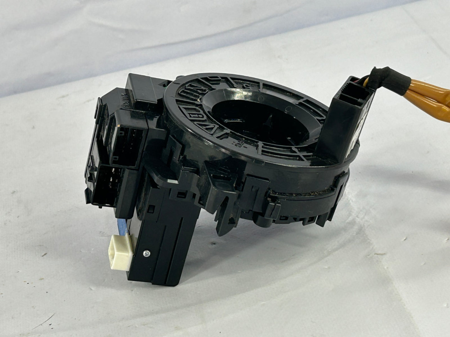 12-16 Subaru Impreza Crosstrek Clock Spring Combination Switch OEM 83111FJ400