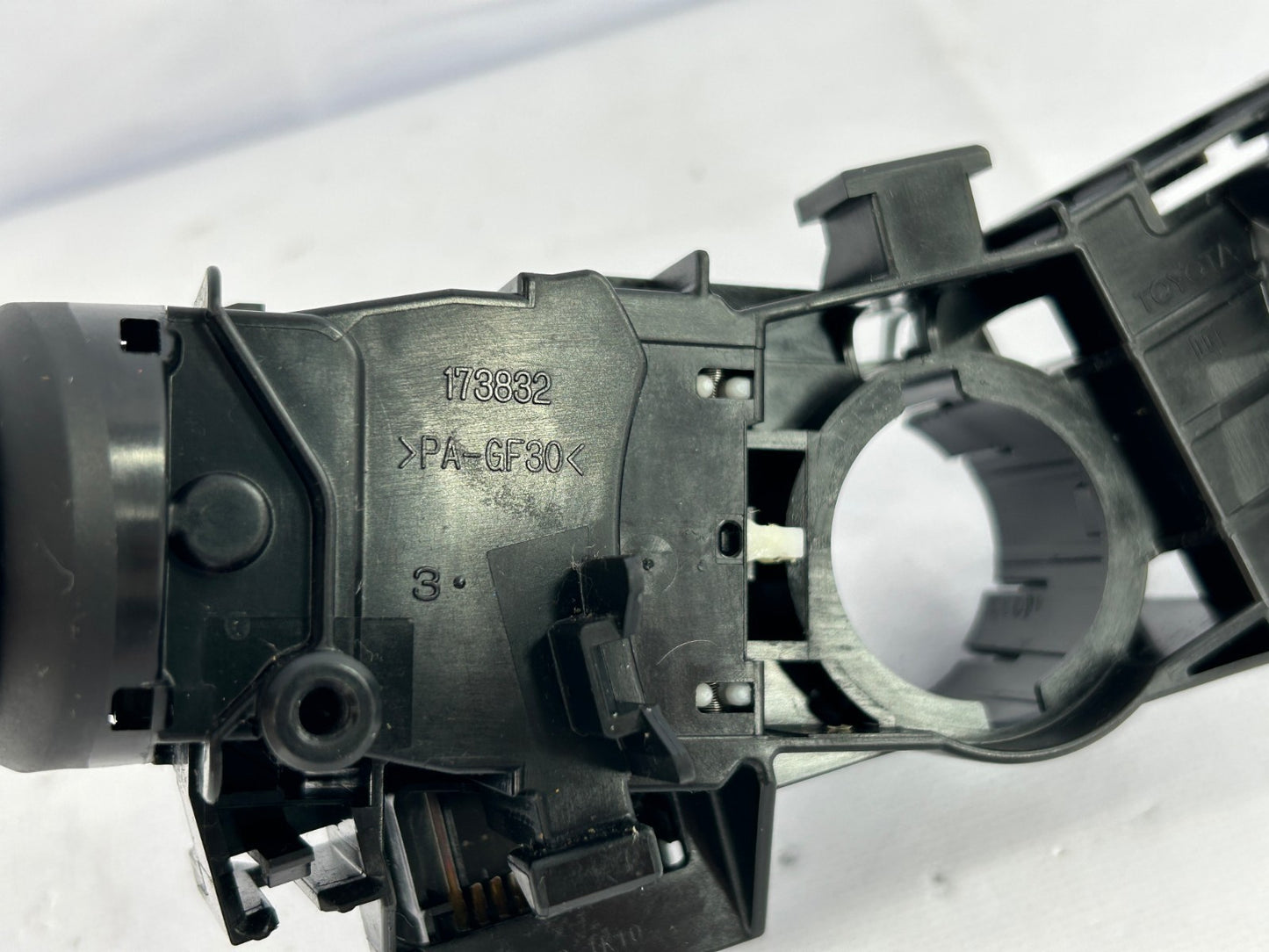 2012-2016 Subaru Impreza Headlight & Turn Signal Switch Assembly OEM 83115FJ070