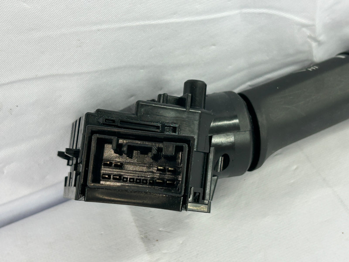 2010-2012 Subaru Legacy Sedan Windshield Wiper Control Switch OEM 83114AJ04B