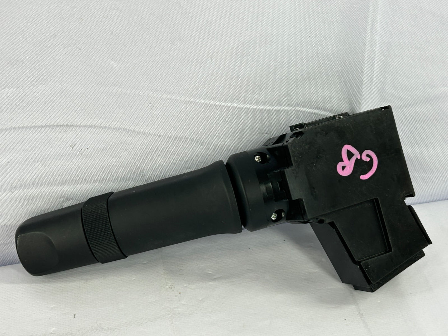 2010-2012 Subaru Legacy Sedan Windshield Wiper Control Switch OEM 83114AJ04B