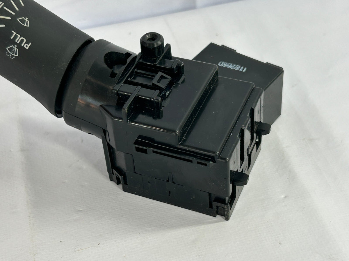 2010-2012 Subaru Legacy Sedan Windshield Wiper Control Switch OEM 83114AJ04B