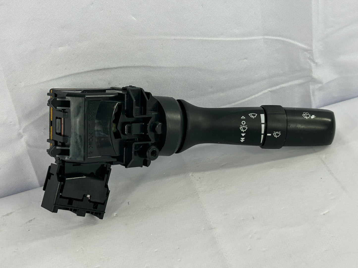 2013-2016 Subaru Impreza Windshield Wiper Control Switch OEM 83114AJ140
