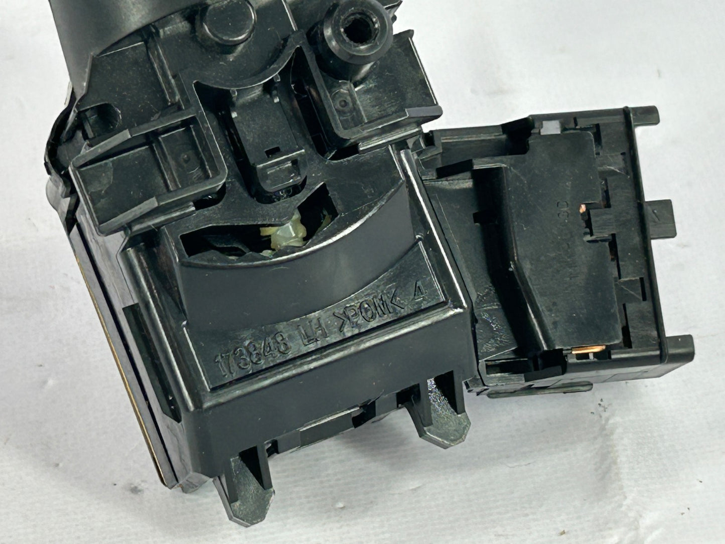 2013-2016 Subaru Impreza Windshield Wiper Control Switch OEM 83114AJ140