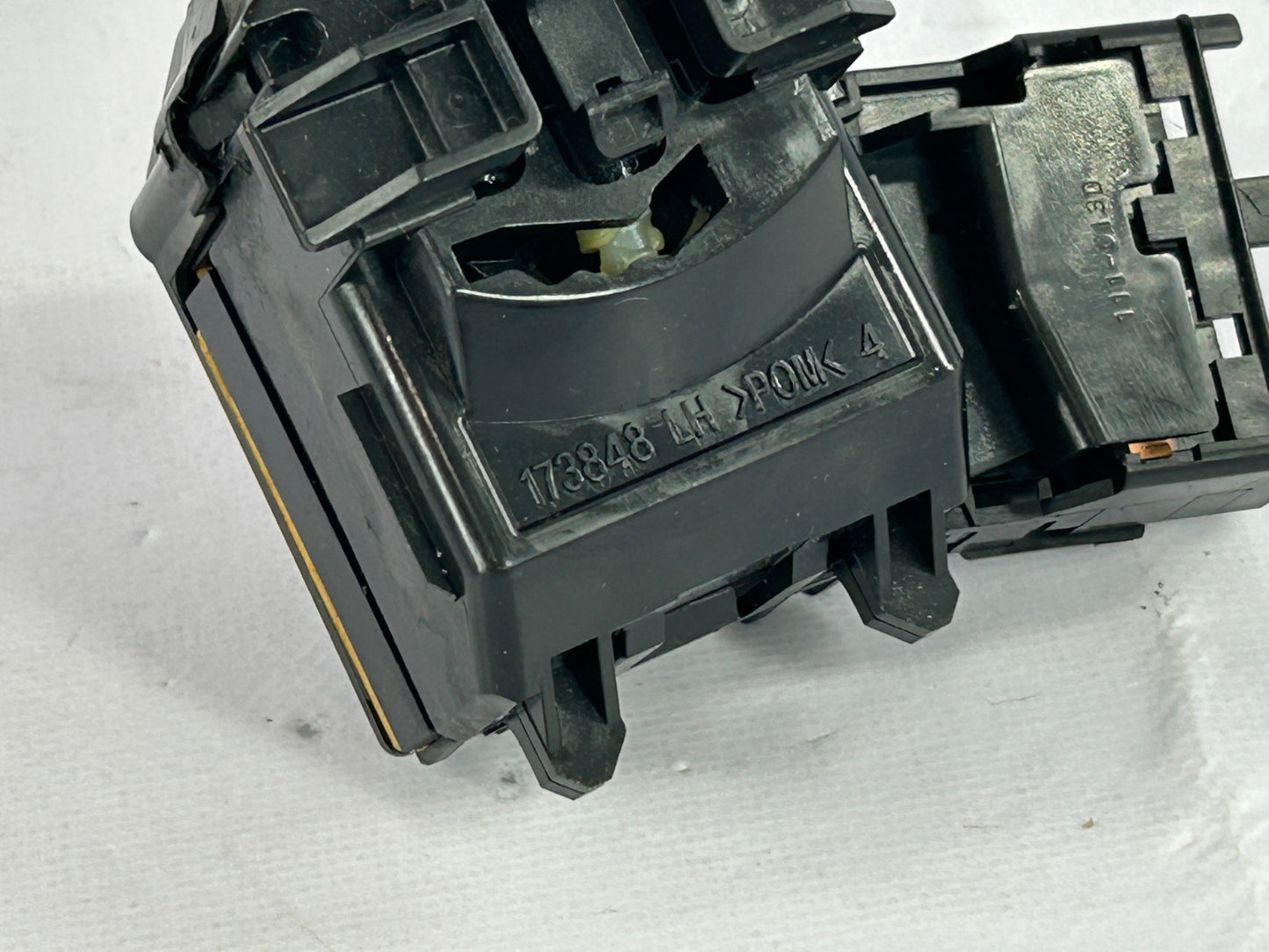 2013-2016 Subaru Impreza Windshield Wiper Control Switch OEM 83114AJ140