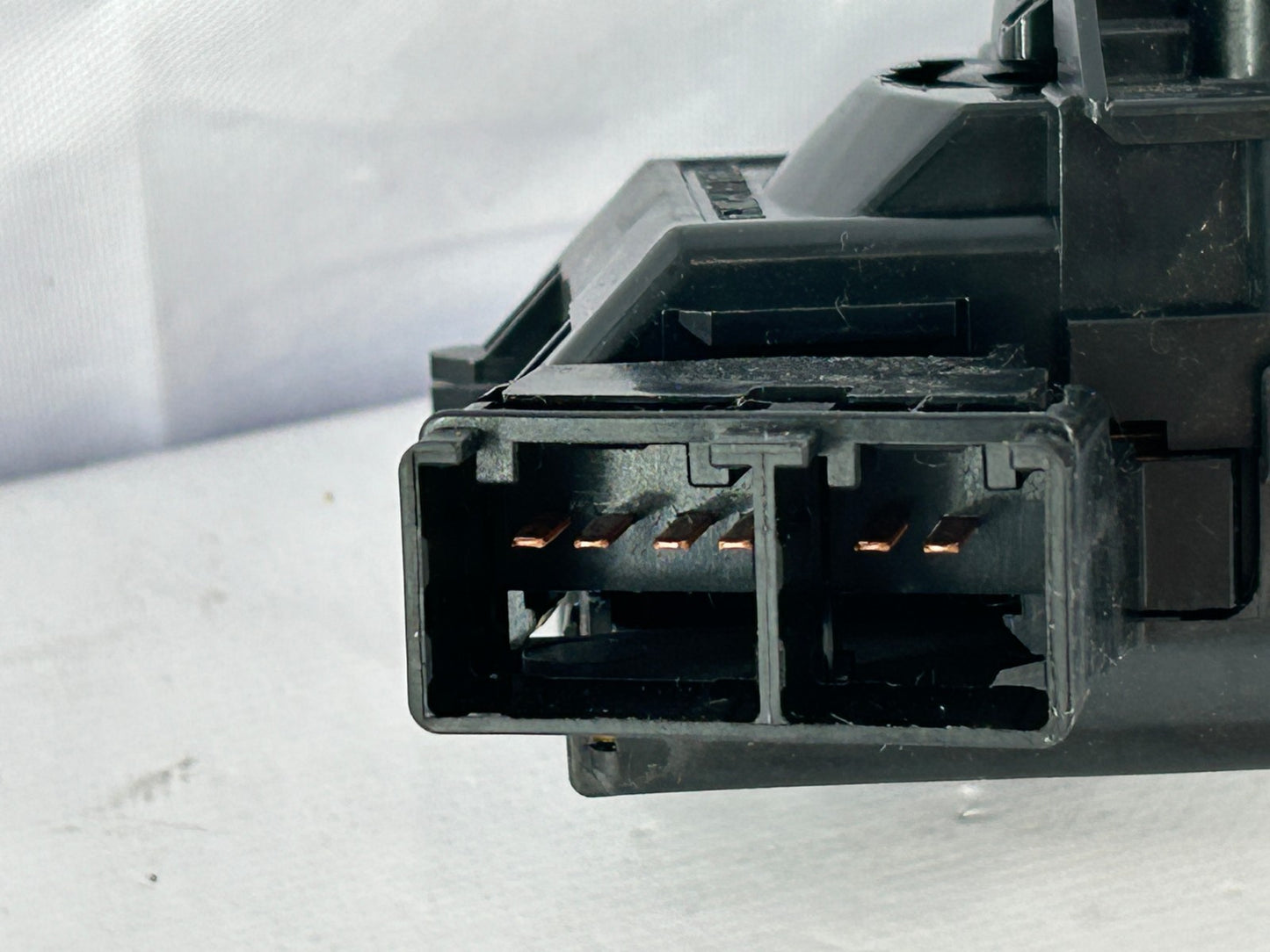 2013-2016 Subaru Impreza Windshield Wiper Control Switch OEM 83114AJ140