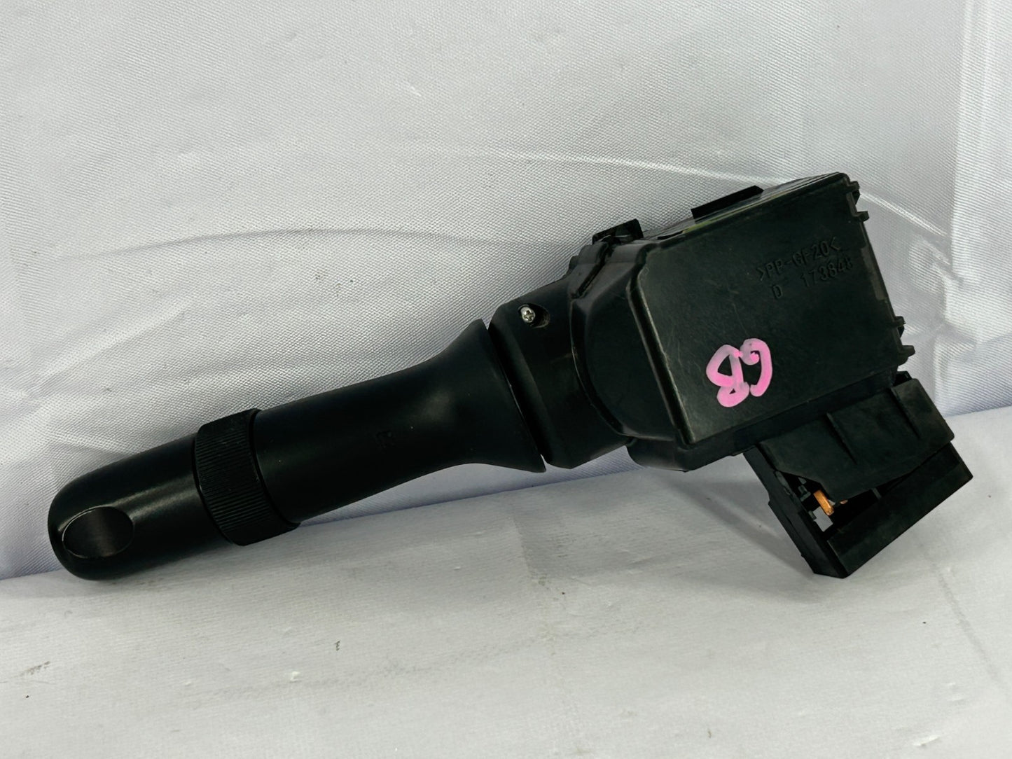 2013-2016 Subaru Impreza Windshield Wiper Control Switch OEM 83114AJ140