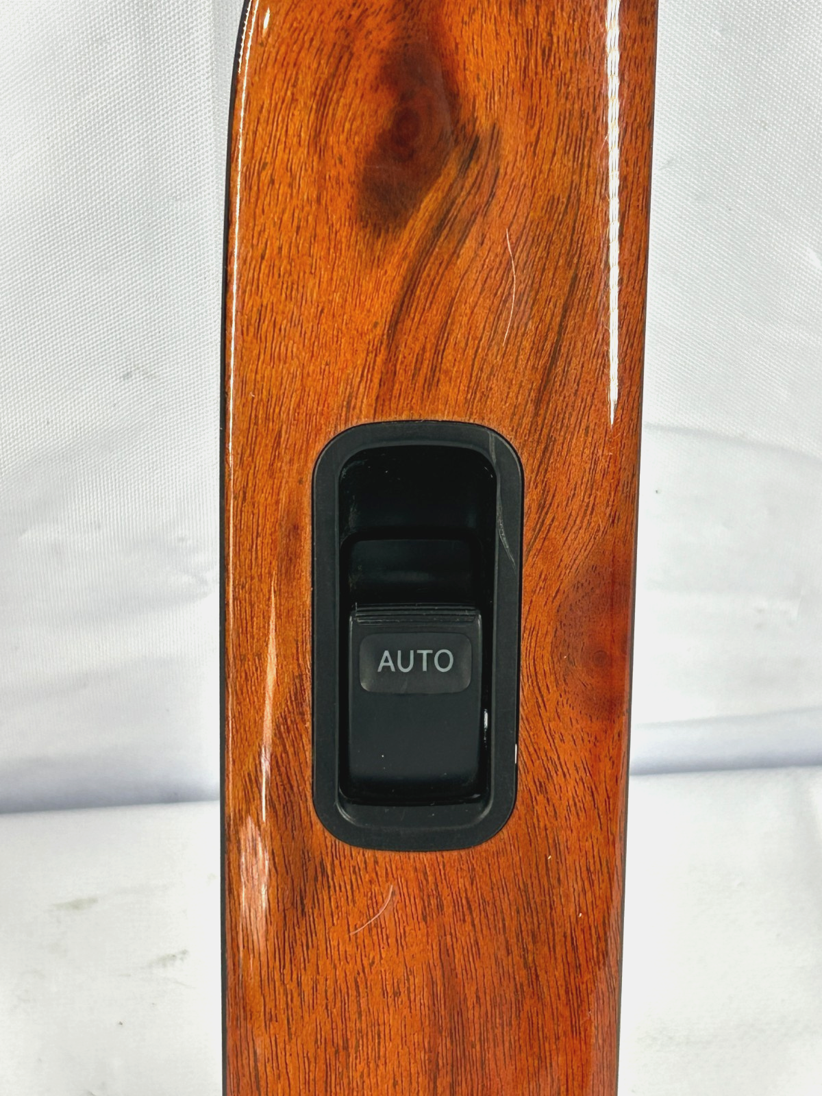 1999-2003 Lexus RX300 Rear Right Power Window Switch & Bezel OEM 74270-48040