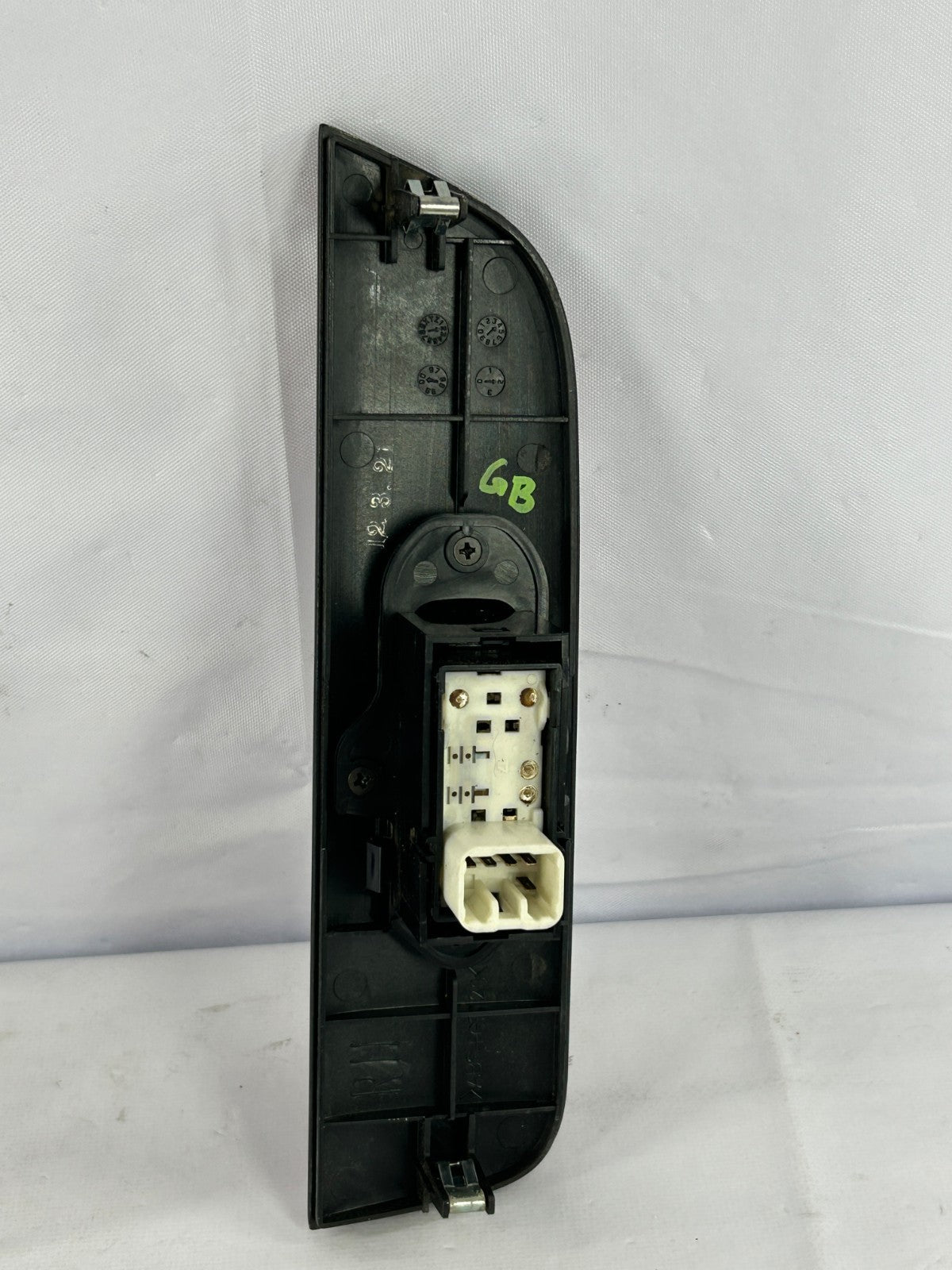 1999-2003 Lexus RX300 Rear Right Power Window Switch & Bezel OEM 74270-48040