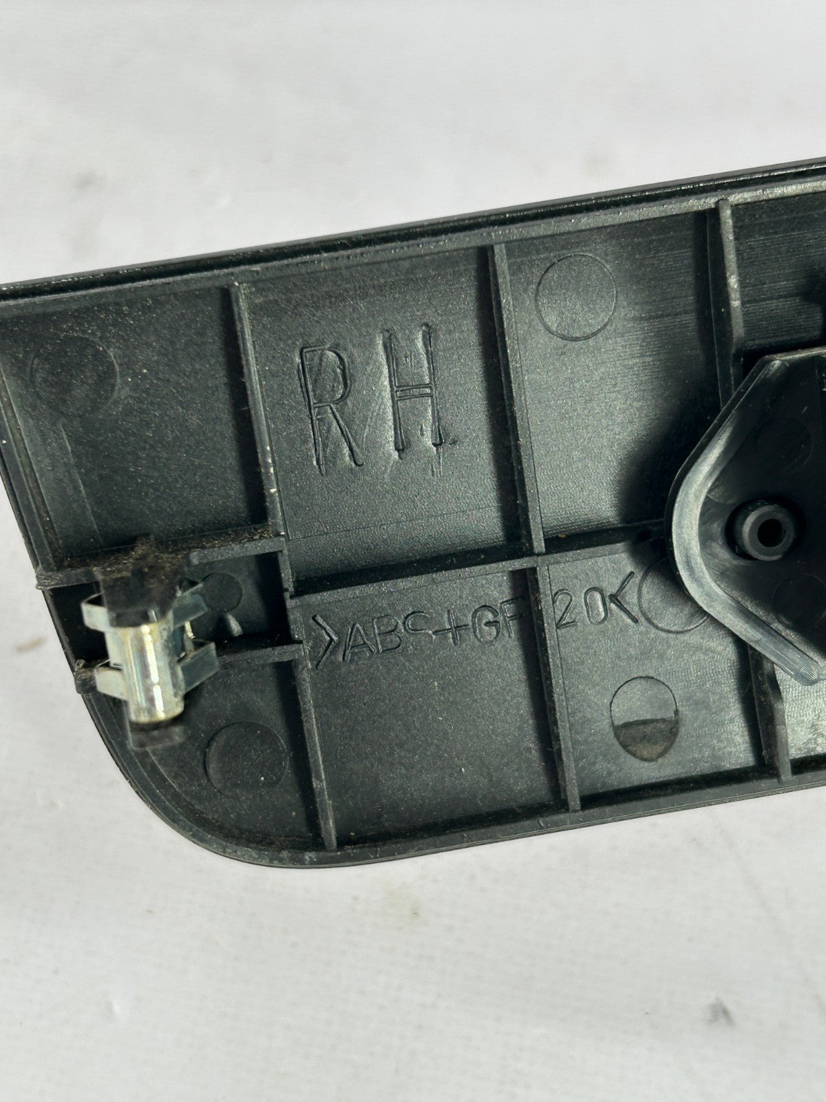1999-2003 Lexus RX300 Rear Right Power Window Switch & Bezel OEM 74270-48040