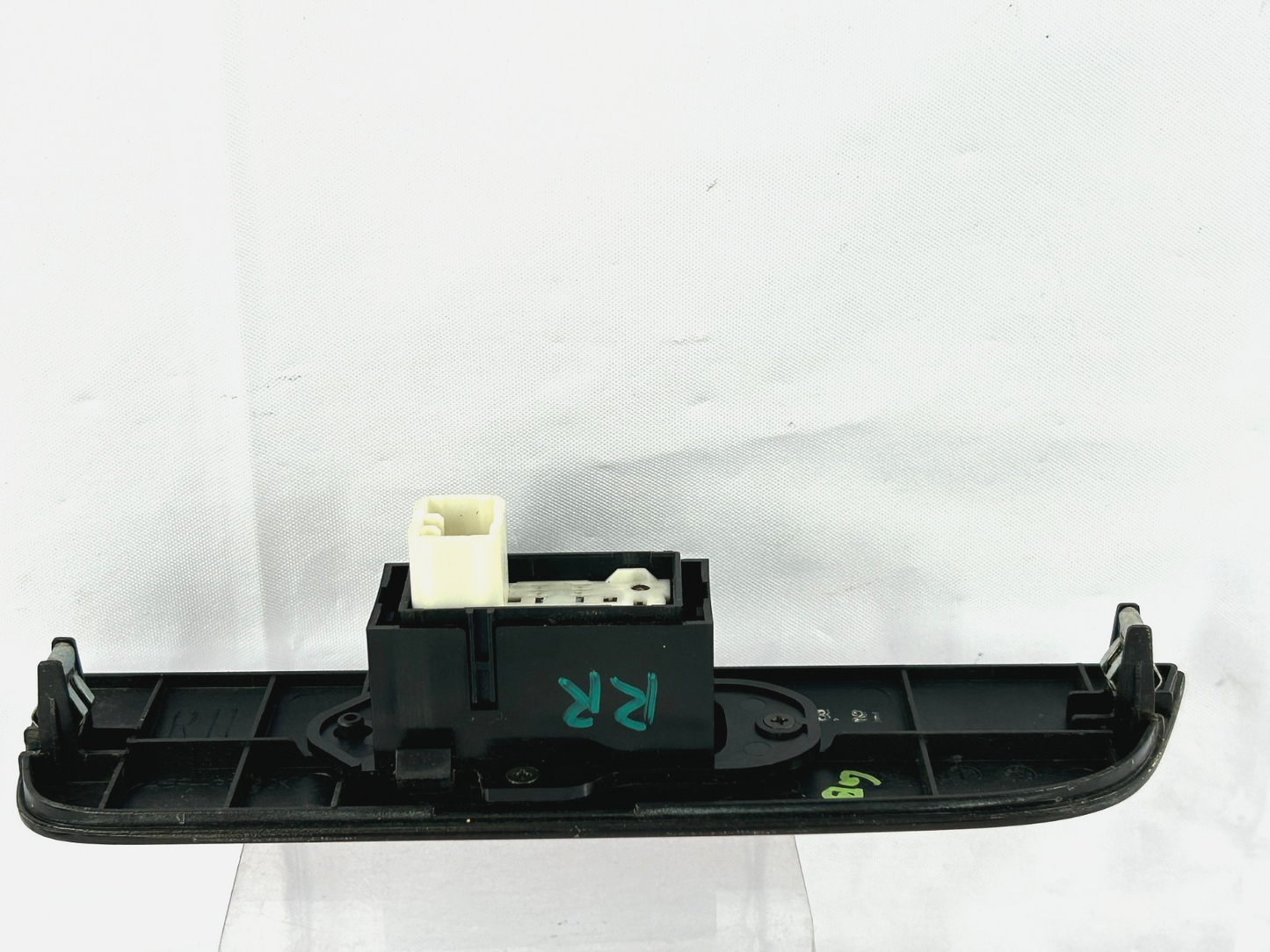 1999-2003 Lexus RX300 Rear Right Power Window Switch & Bezel OEM 74270-48040