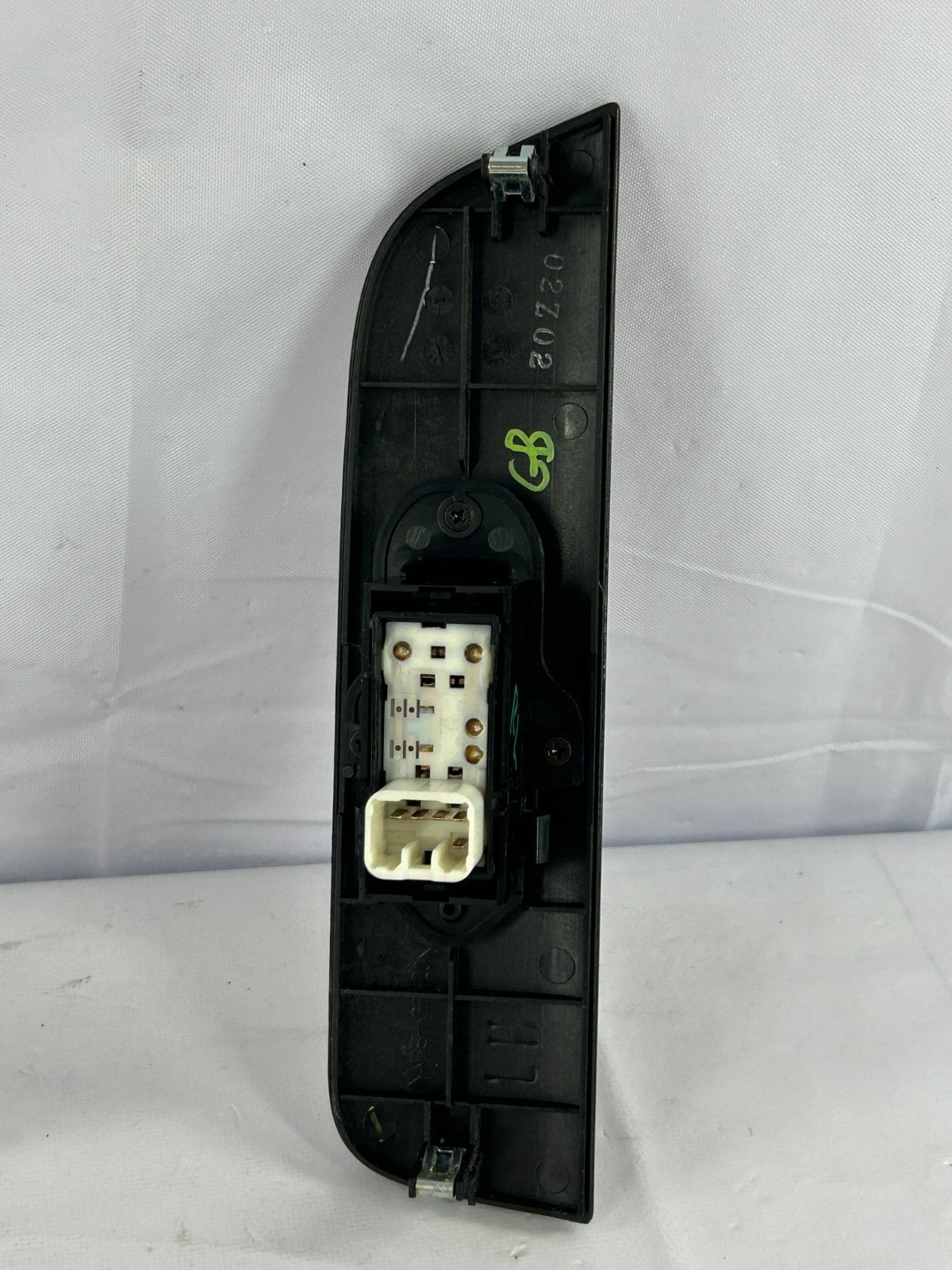 1999-2003 Lexus RX300 Rear Left Power Window Switch Assembly OEM 74280-48040