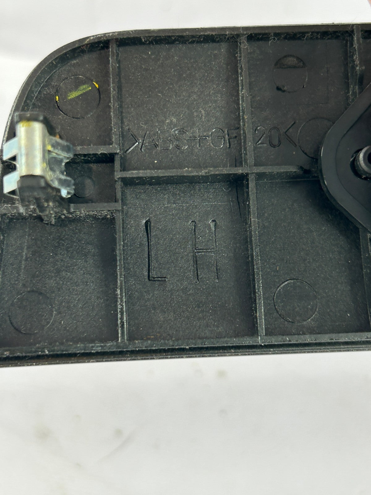 1999-2003 Lexus RX300 Rear Left Power Window Switch Assembly OEM 74280-48040