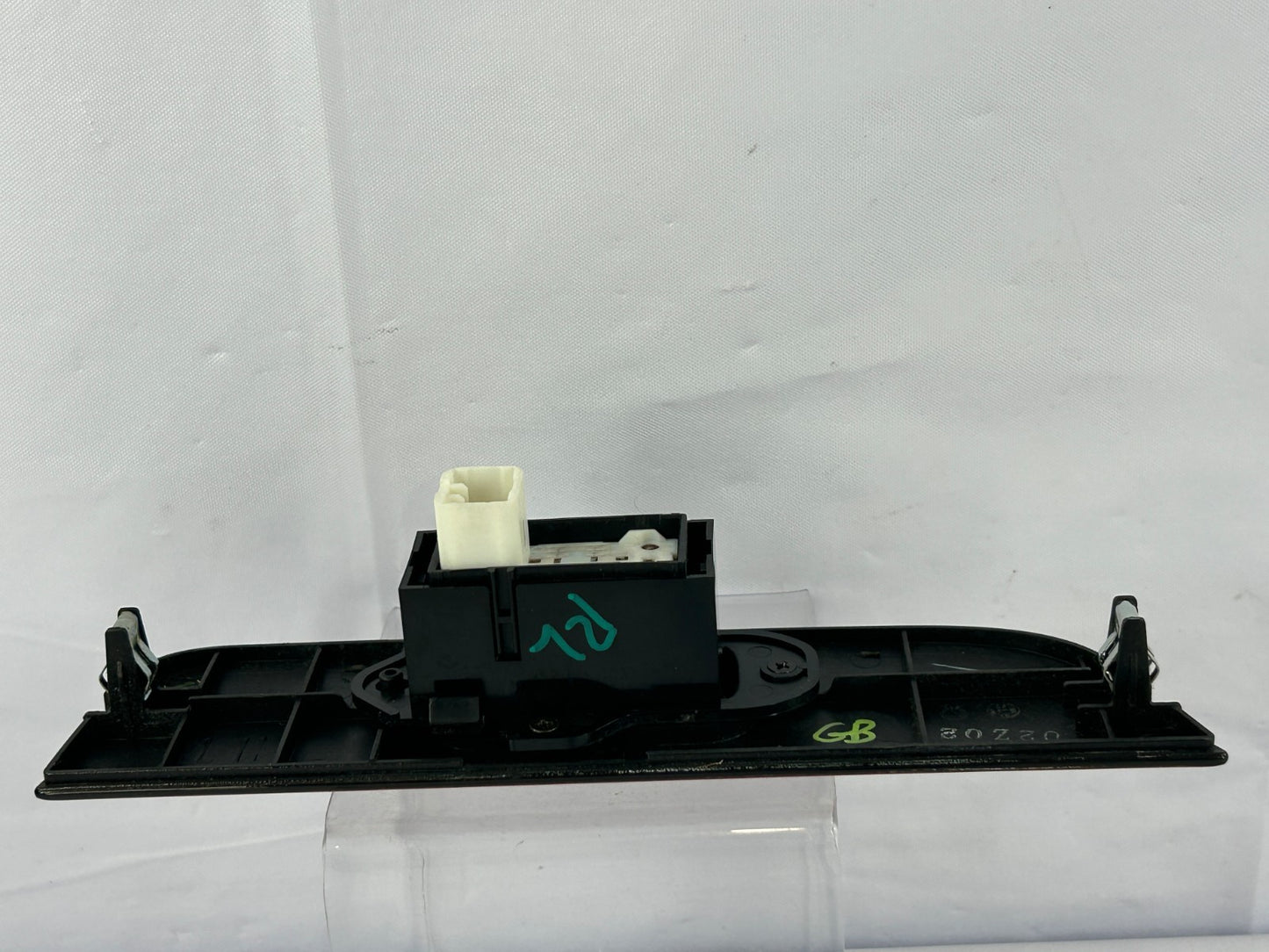 1999-2003 Lexus RX300 Rear Left Power Window Switch Assembly OEM 74280-48040