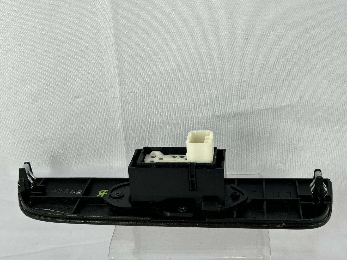 1999-2003 Lexus RX300 Rear Left Power Window Switch Assembly OEM 74280-48040