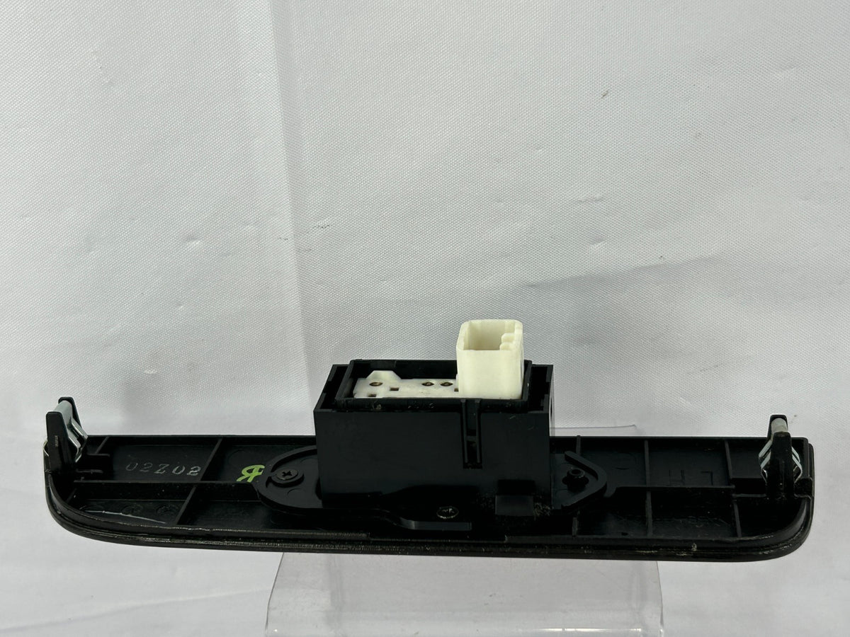 1999-2003 Lexus RX300 Rear Left Power Window Switch Assembly OEM 74280-48040