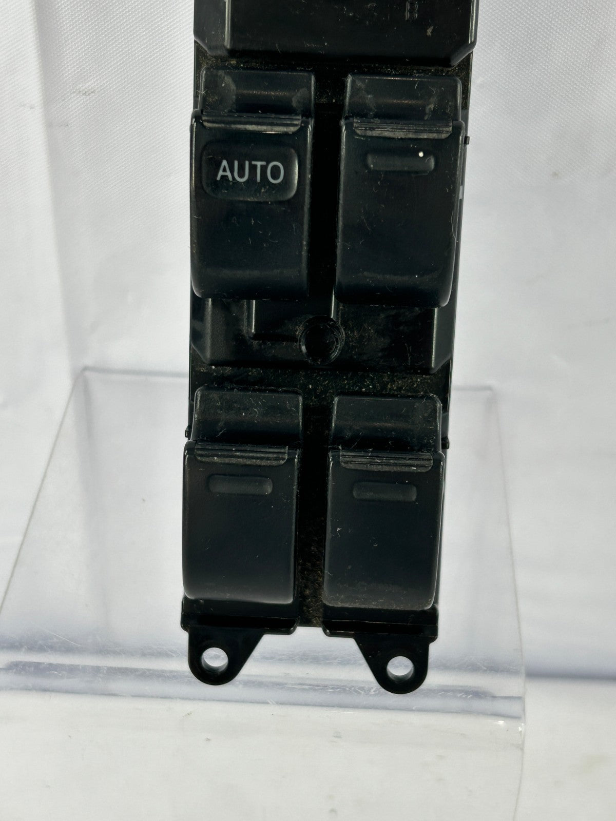 2004-2010 Toyota Sienna Front Left Master Power Window Switch OEM 84820-AE012