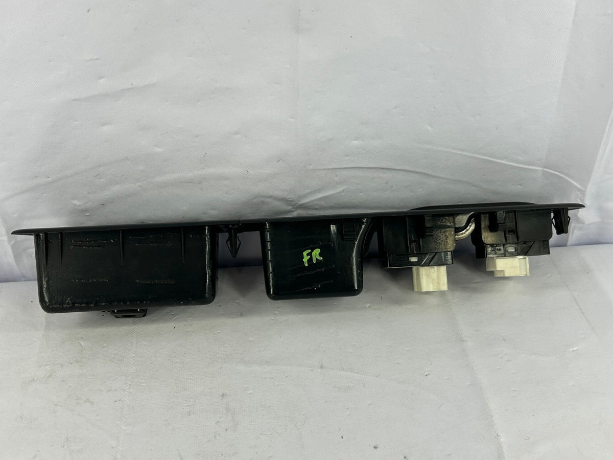 2003-2008 Subaru Forester Front Right Power Window Control Switch OEM 94266SA020