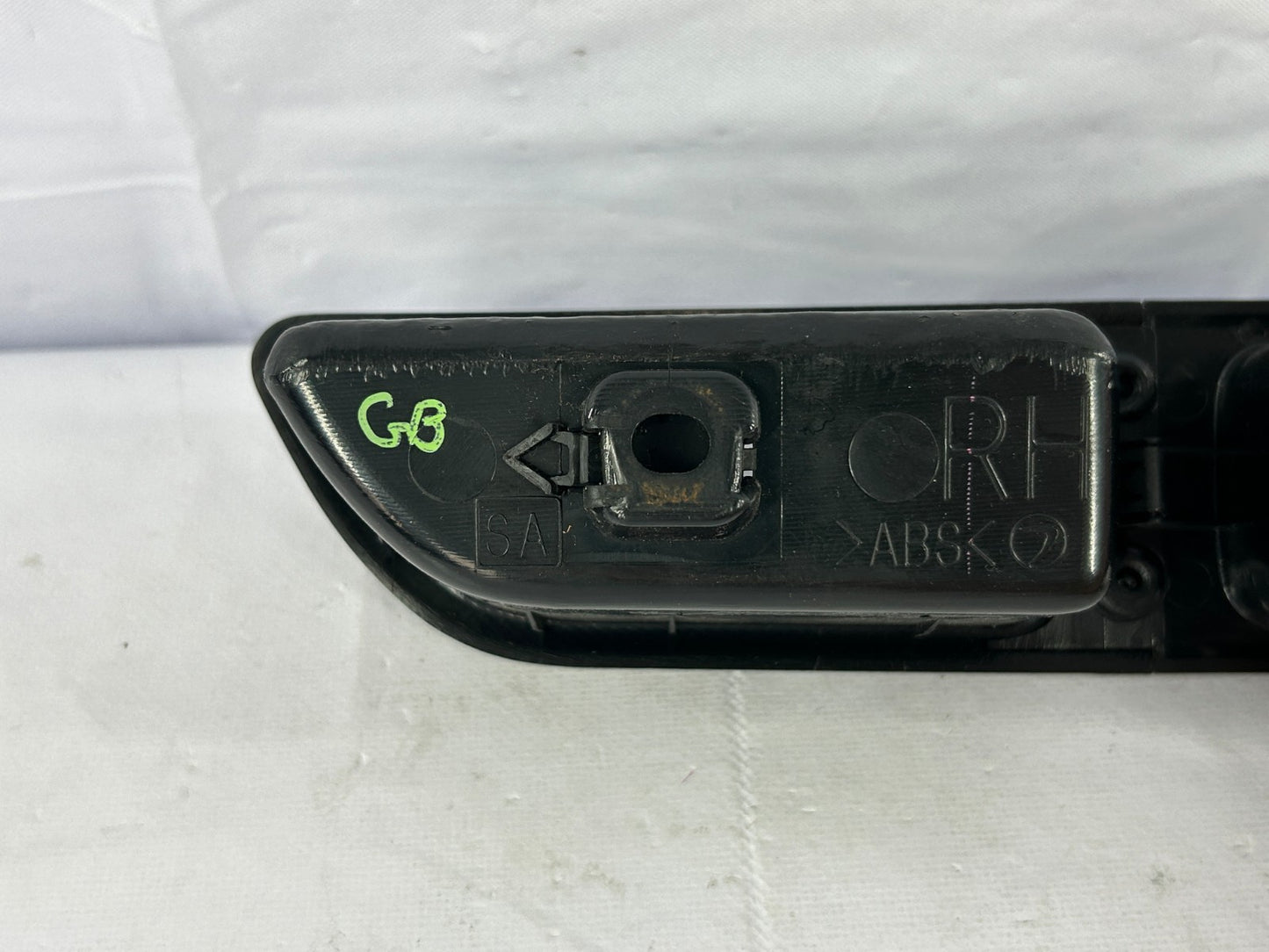 2003-2008 Subaru Forester Front Right Power Window Control Switch OEM 94266SA020