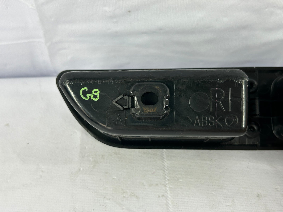 2003-2008 Subaru Forester Front Right Power Window Control Switch OEM 94266SA020