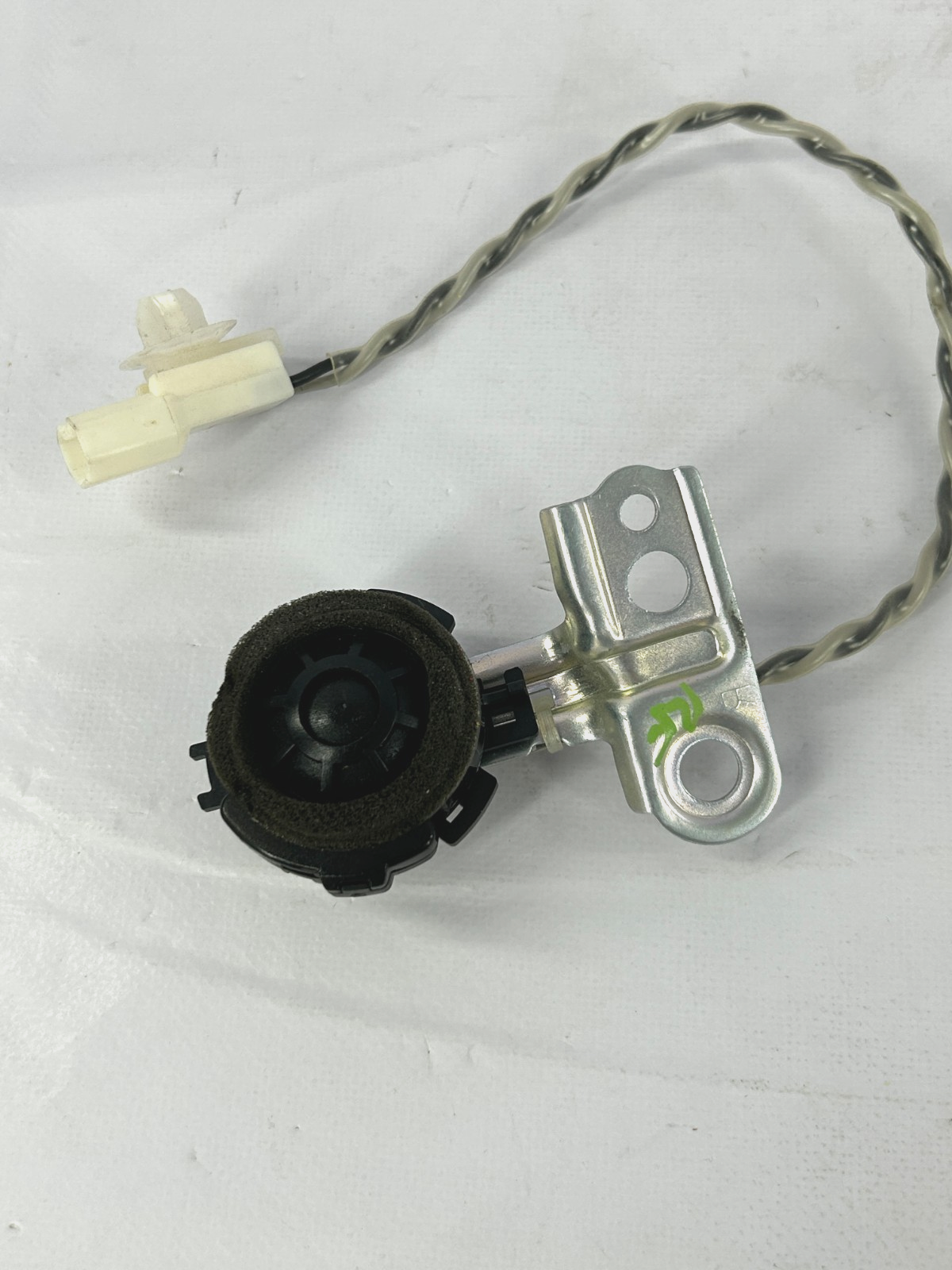 2006-2013 Lexus IS250 Front Right Door Tweeter Audio Speaker OEM 86160-53221