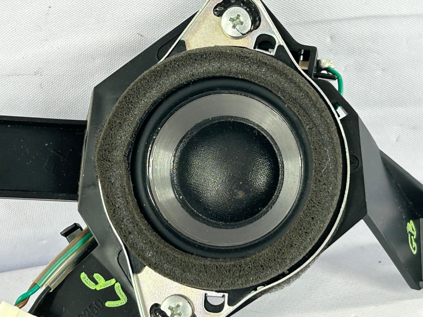 2006-2013 Lexus IS250 Front Left Driver Side Tweeter Speaker OEM 86160-53250