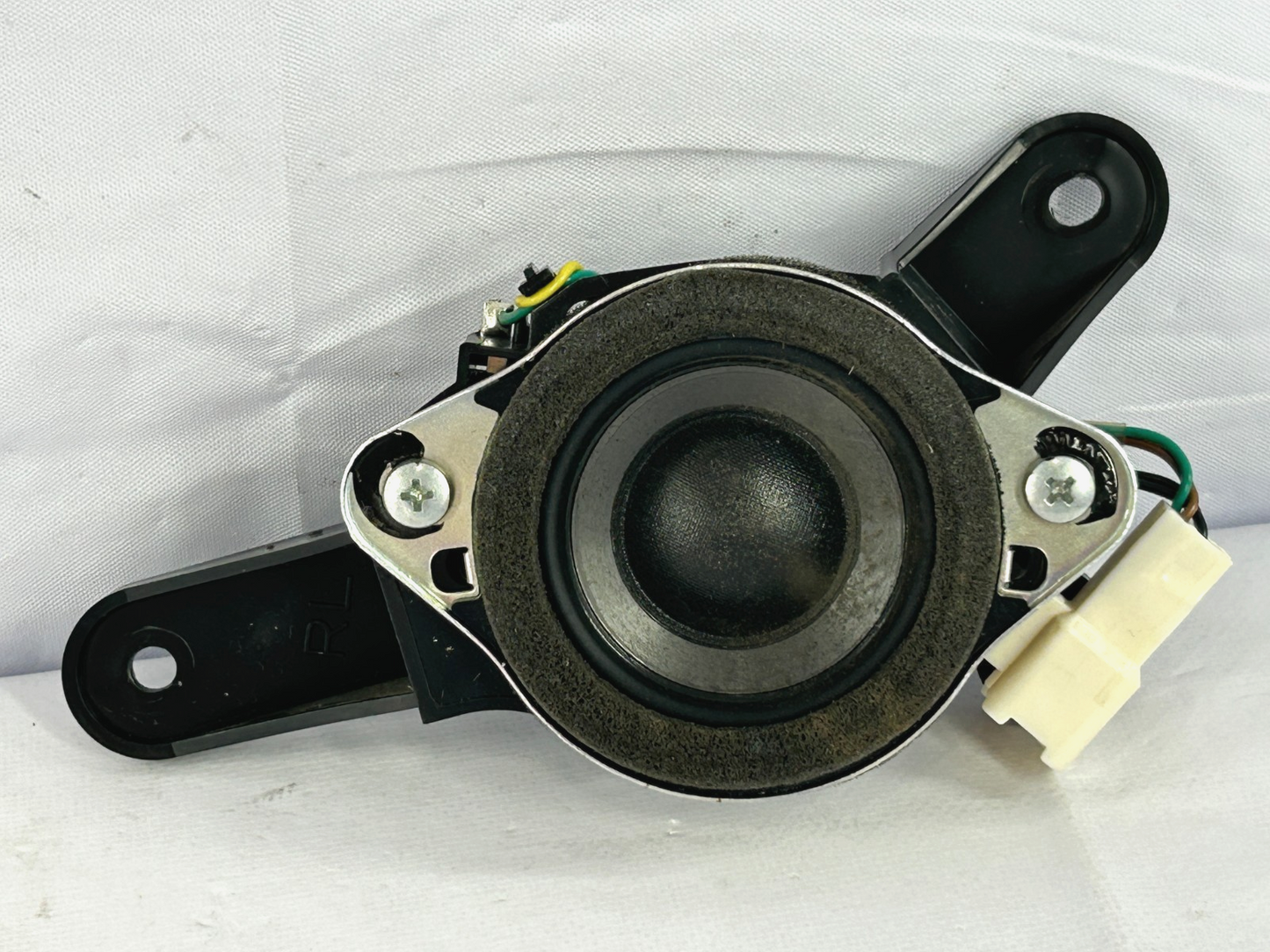 2006-2013 Lexus IS250 Rear Left Driver Side Tweeter Speaker OEM 86160-53270