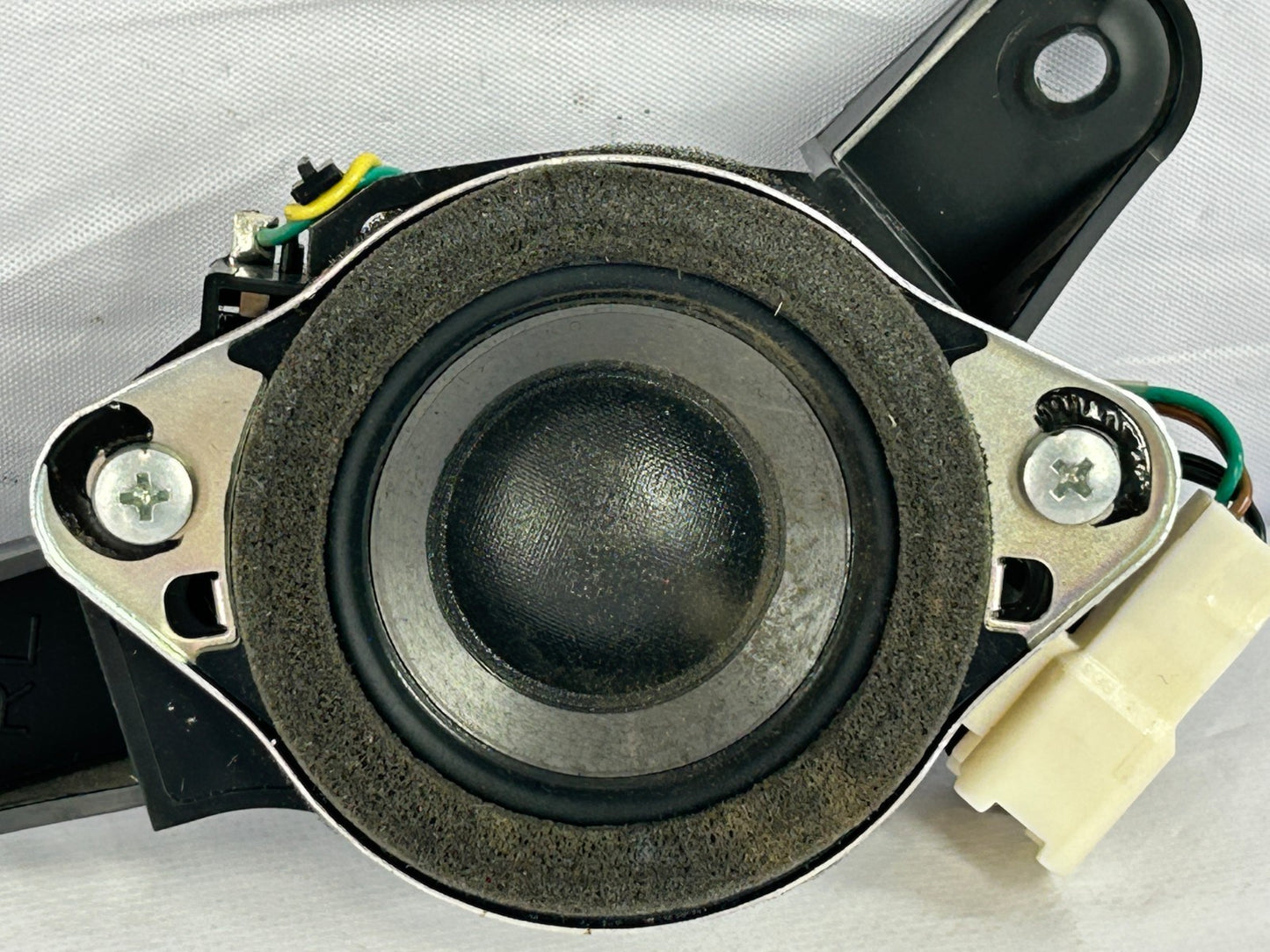 2006-2013 Lexus IS250 Rear Left Driver Side Tweeter Speaker OEM 86160-53270