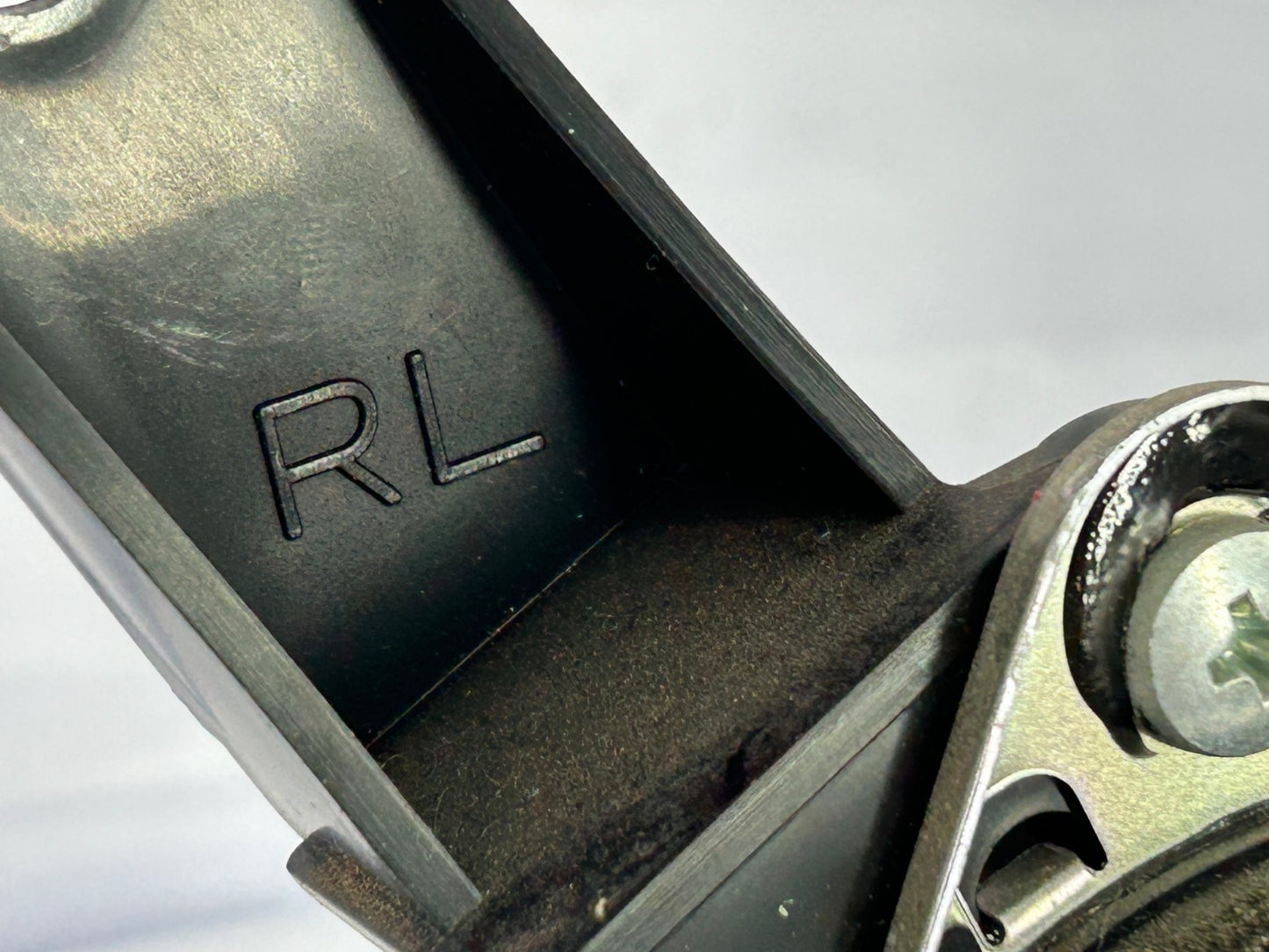2006-2013 Lexus IS250 Rear Left Driver Side Tweeter Speaker OEM 86160-53270