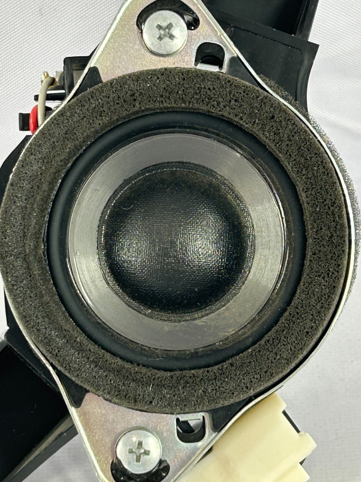 2006-2013 Lexus IS250 Rear Right Passenger Side Tweeter Speaker OEM 86160-53270