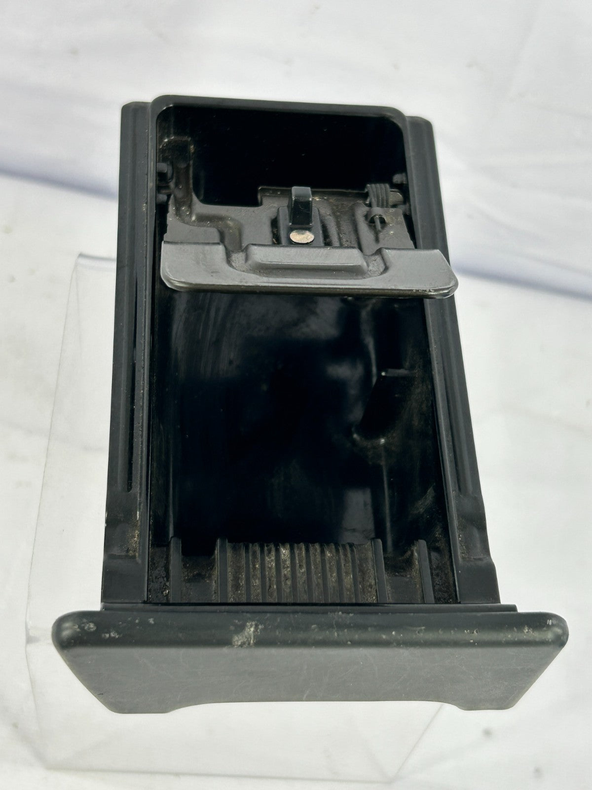 2000-2004 Subaru Legacy Outback Dash Coin Ash Tray Insert OEM 66160AE000