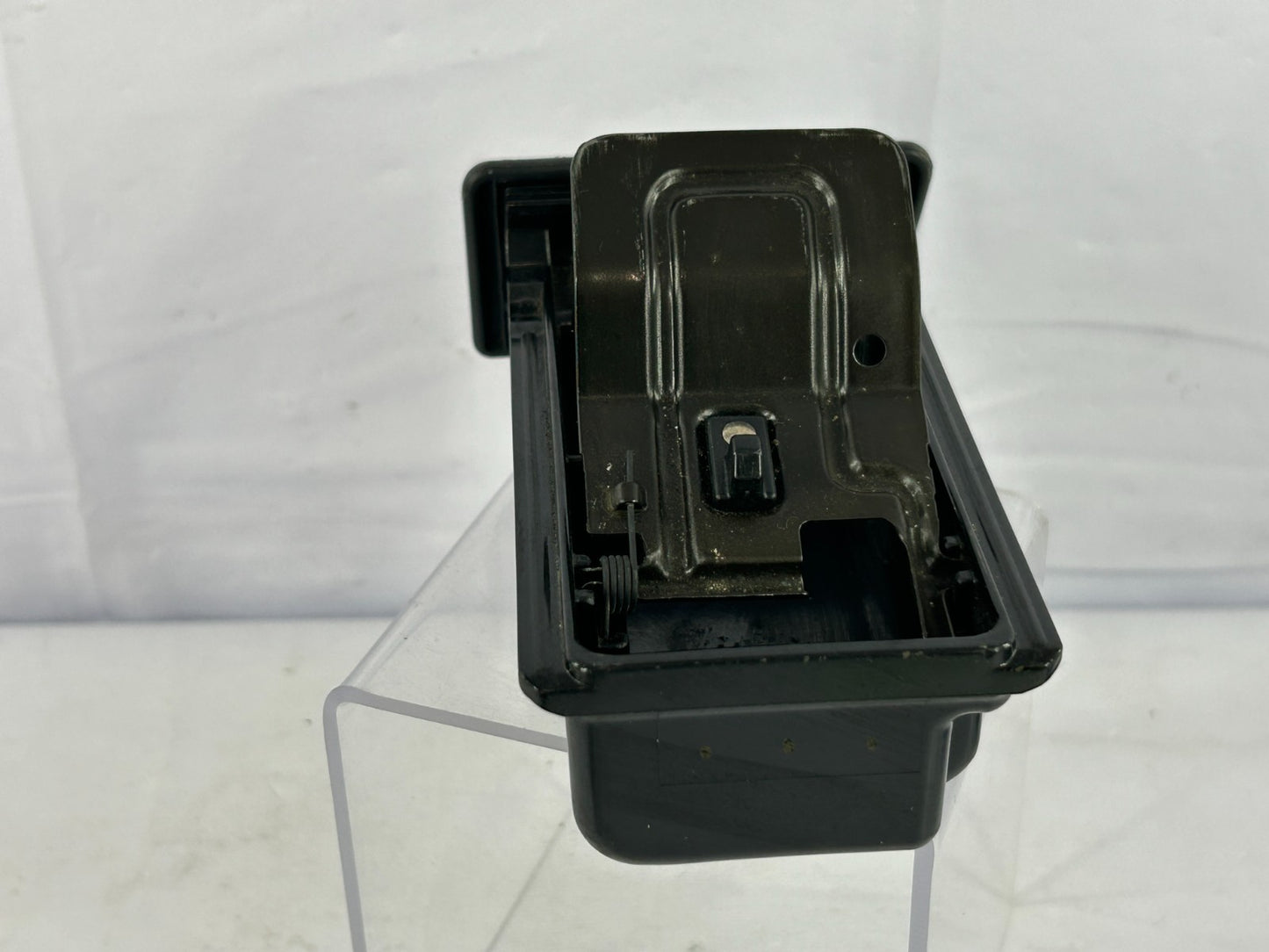 2000-2004 Subaru Legacy Outback Dash Coin Ash Tray Insert OEM 66160AE000