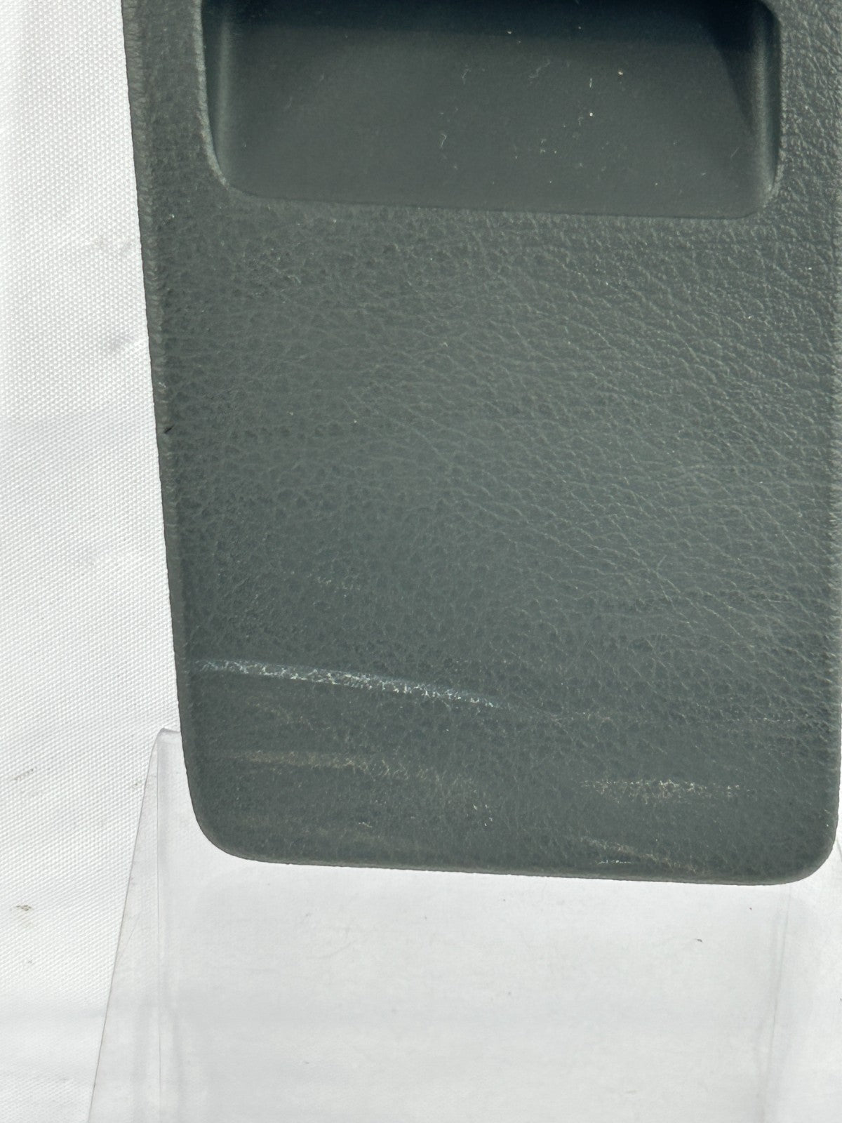 2005-2009 Subaru Legacy or Outback Interior Fuse Box Cover Trim OEM 66135AG03AWA