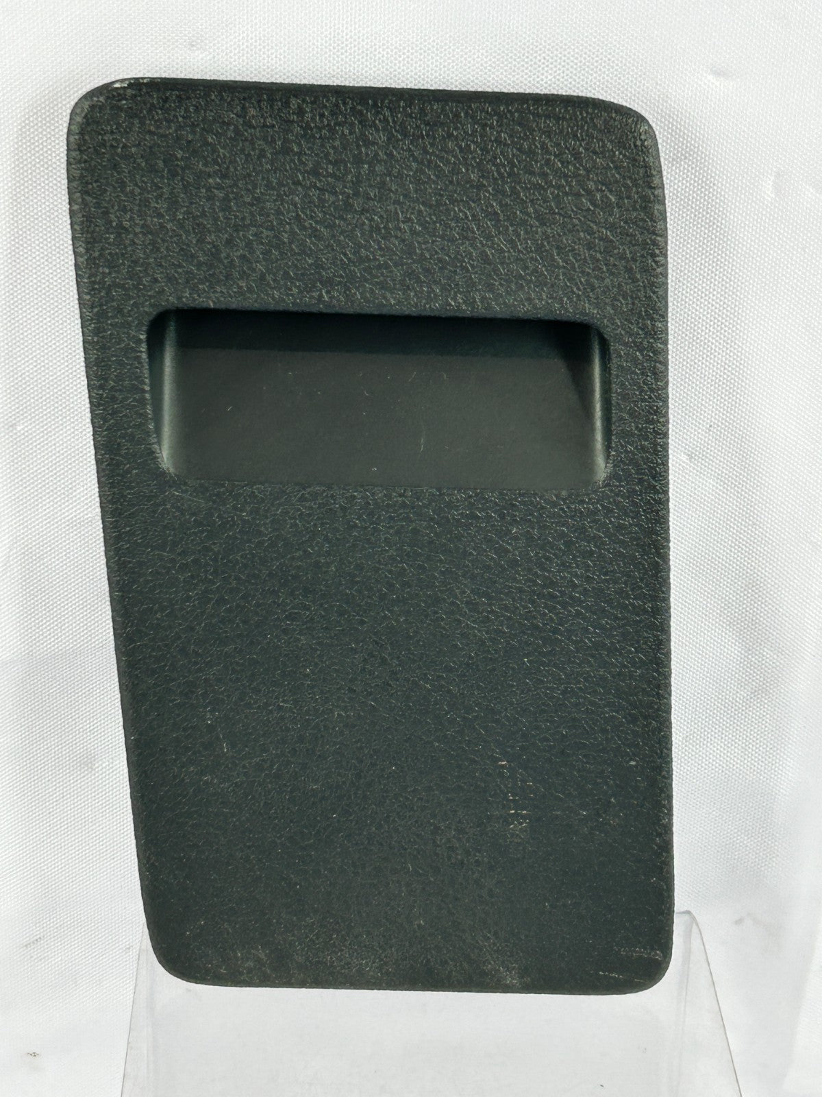 07-09 Subaru Outback Interior Dashboard Fuse Box Lid Cover Trim OEM 66135AG12AJC