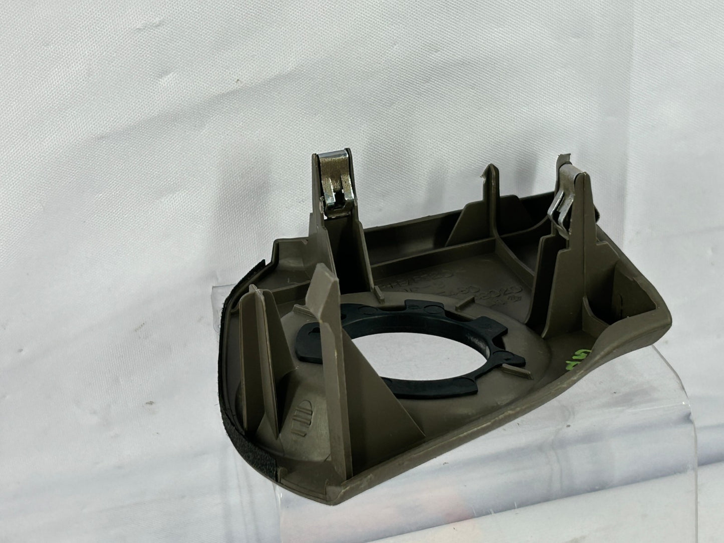 99-03 Lexus RX300 Dash Panel Ignition Switch Key Bezel Trim OEM 55480-48020-C0