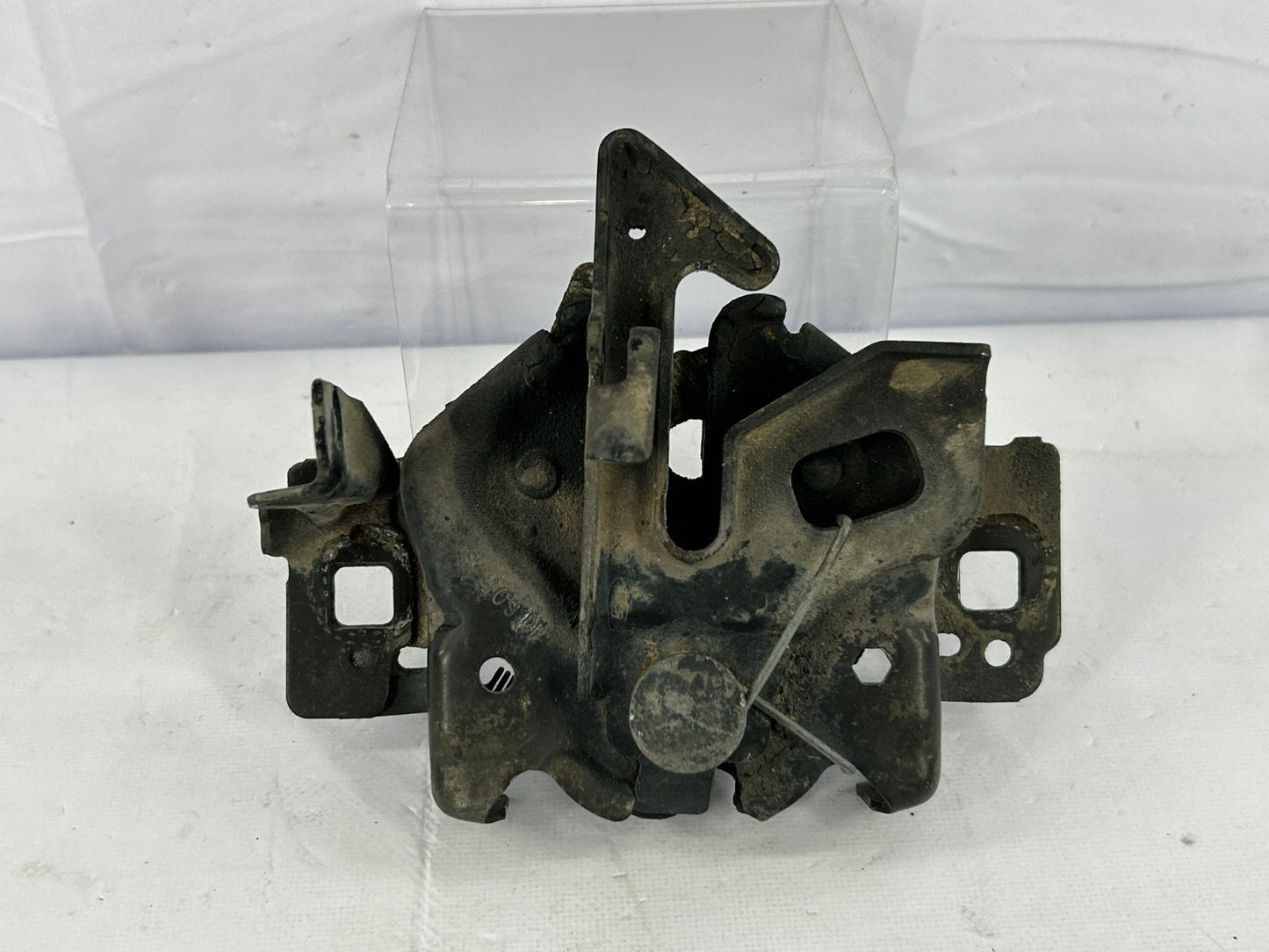 2004-2013 Ford F-150 Bonnet Hood Latch Lock Assembly OEM 4L3Z-16700-AB