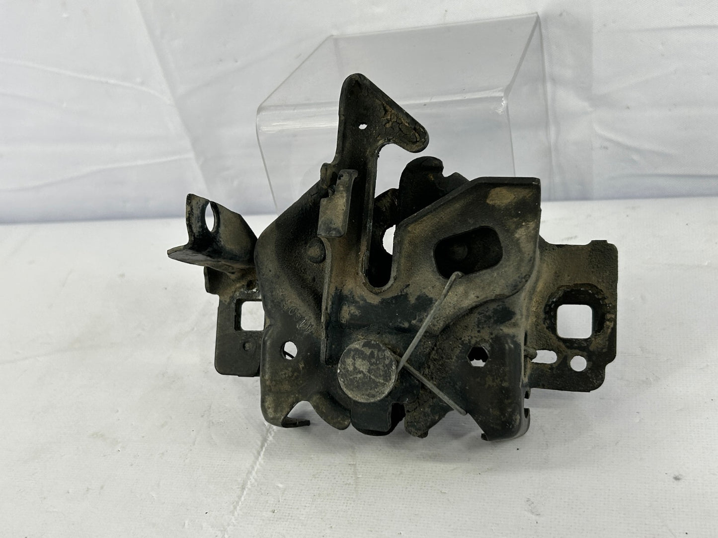 2004-2013 Ford F-150 Bonnet Hood Latch Lock Assembly OEM 4L3Z-16700-AB
