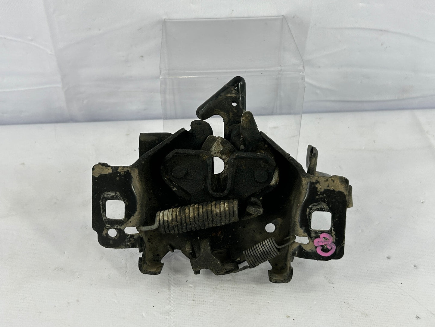 2004-2013 Ford F-150 Bonnet Hood Latch Lock Assembly OEM 4L3Z-16700-AB